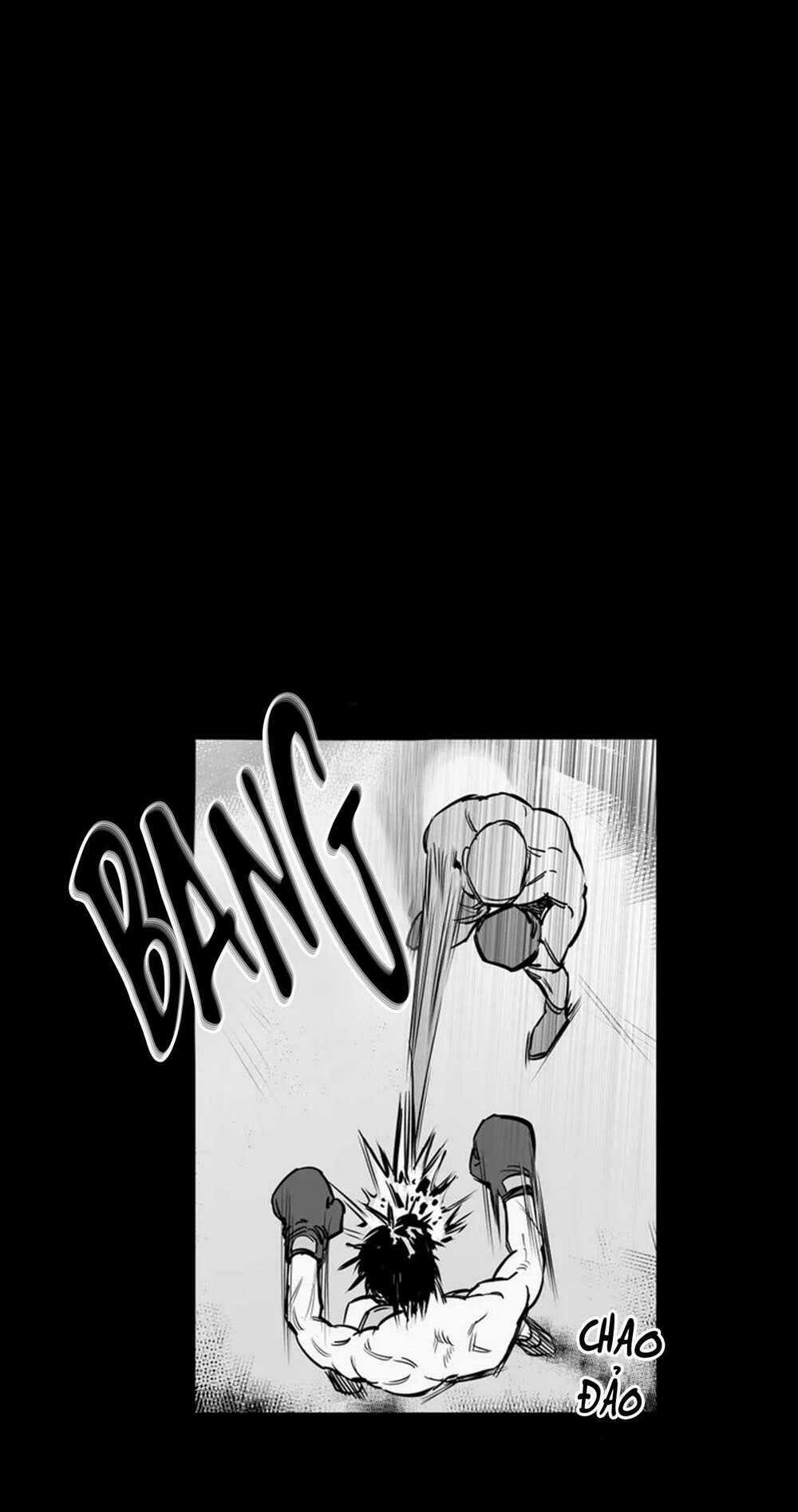 Khi Đôi Chân Thôi Bước Chapter 1 trang 4