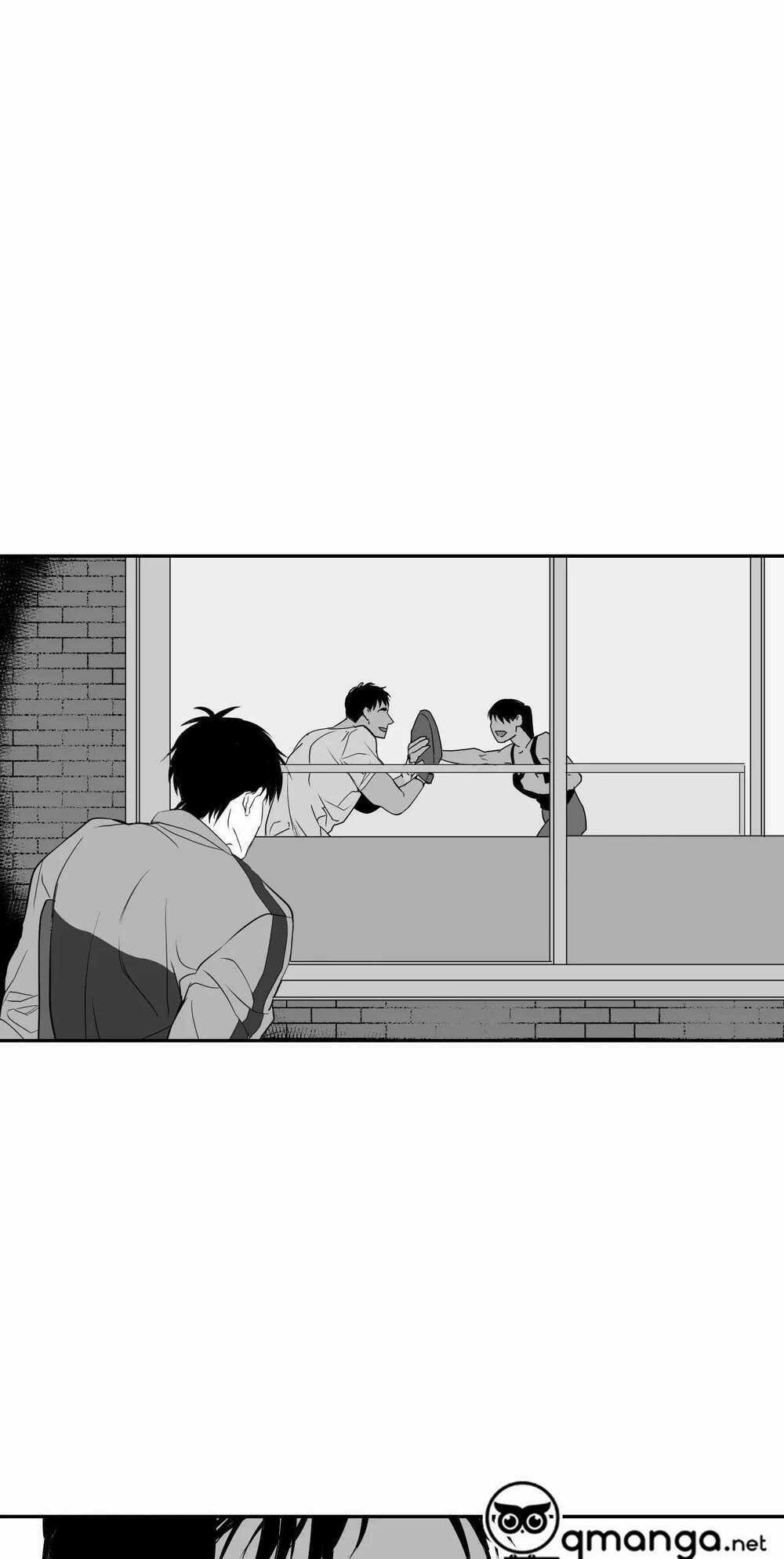 Khi Đôi Chân Thôi Bước Chapter 1 trang 41