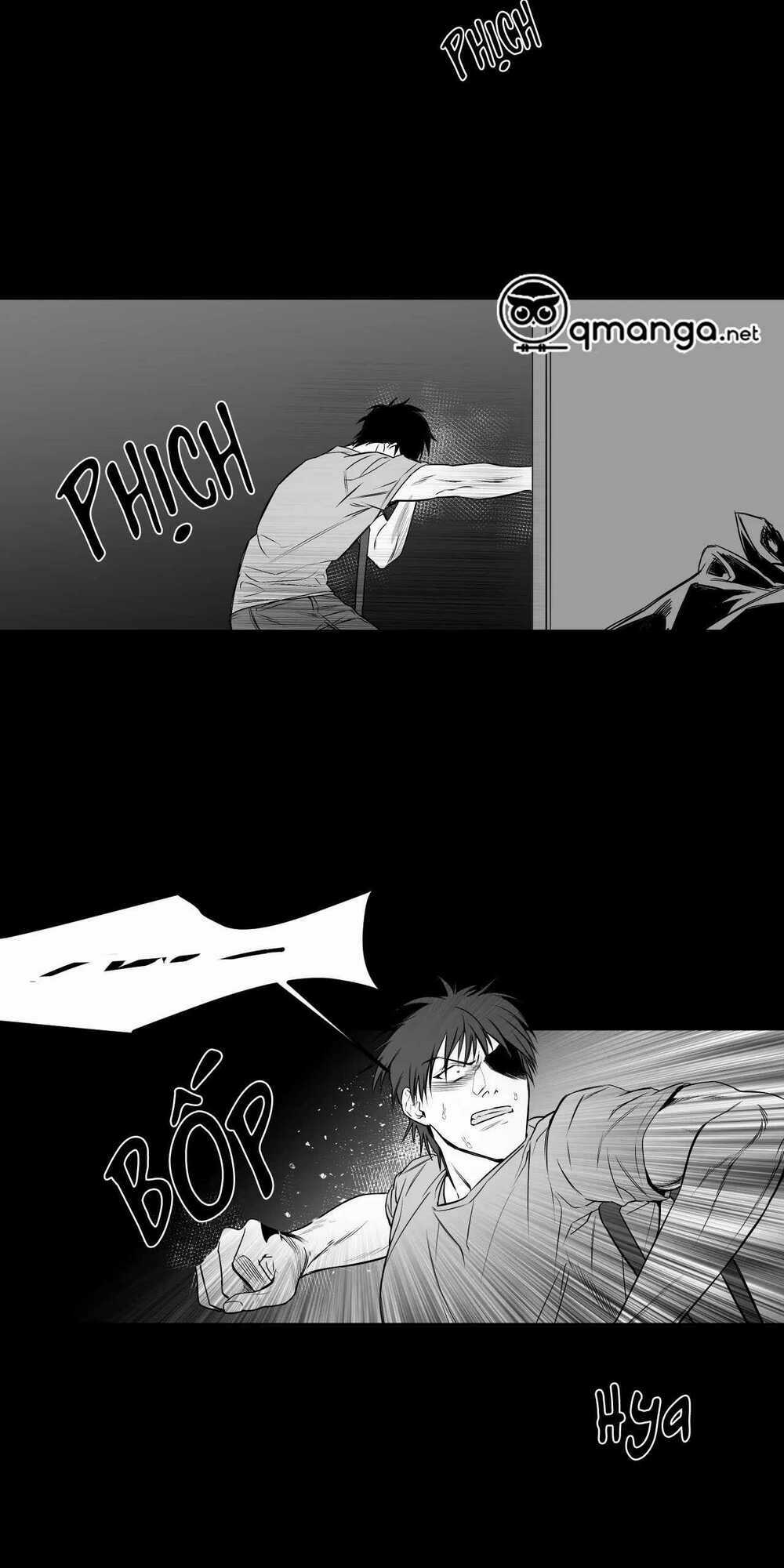 Khi Đôi Chân Thôi Bước Chapter 1 trang 44