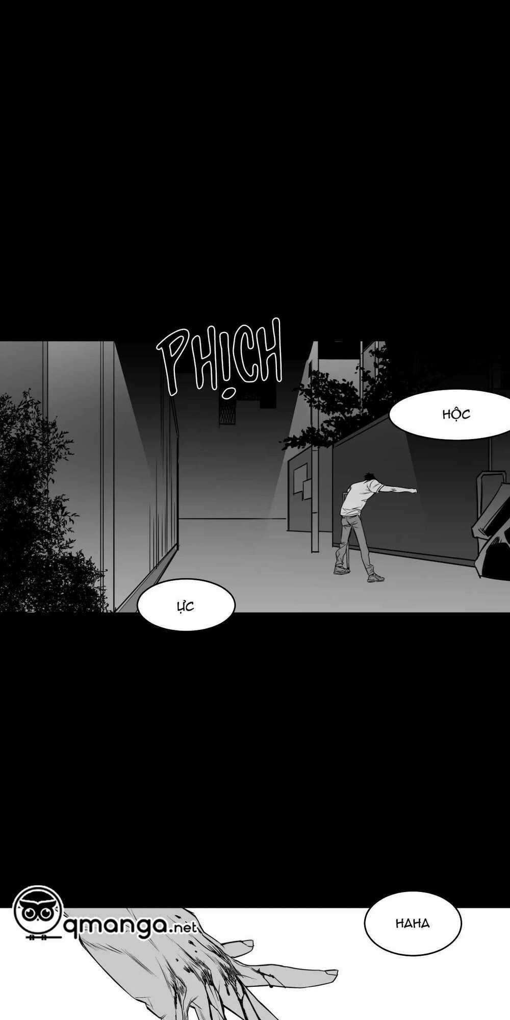 Khi Đôi Chân Thôi Bước Chapter 1 trang 45