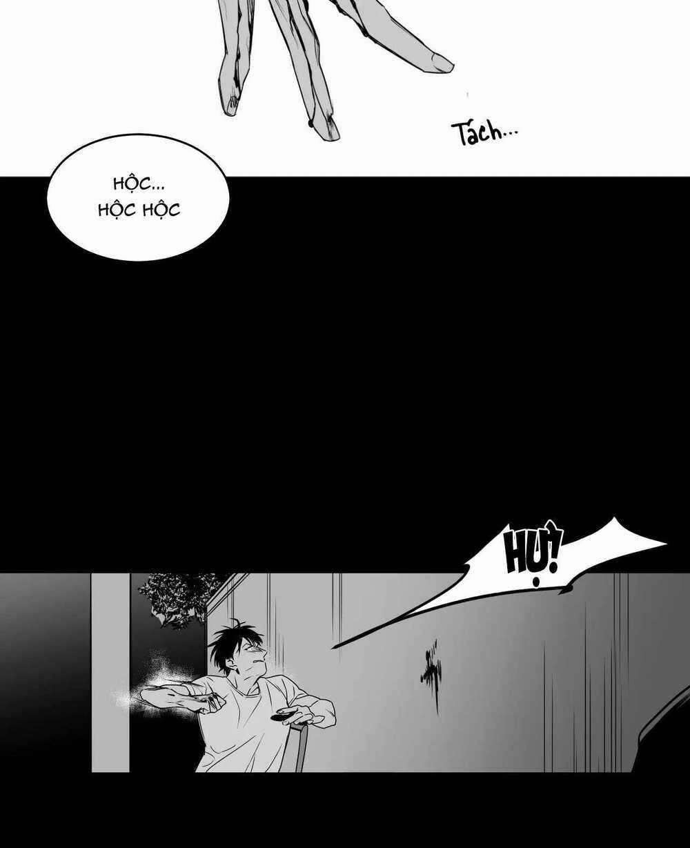 Khi Đôi Chân Thôi Bước Chapter 1 trang 46