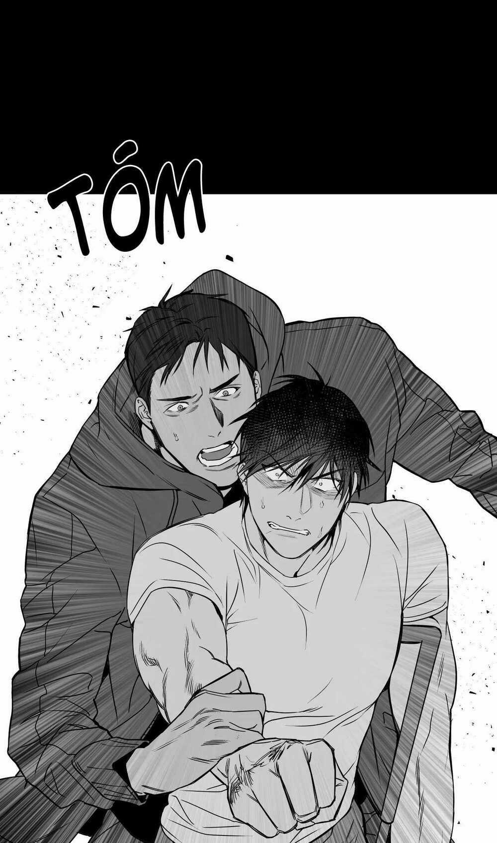 Khi Đôi Chân Thôi Bước Chapter 1 trang 48