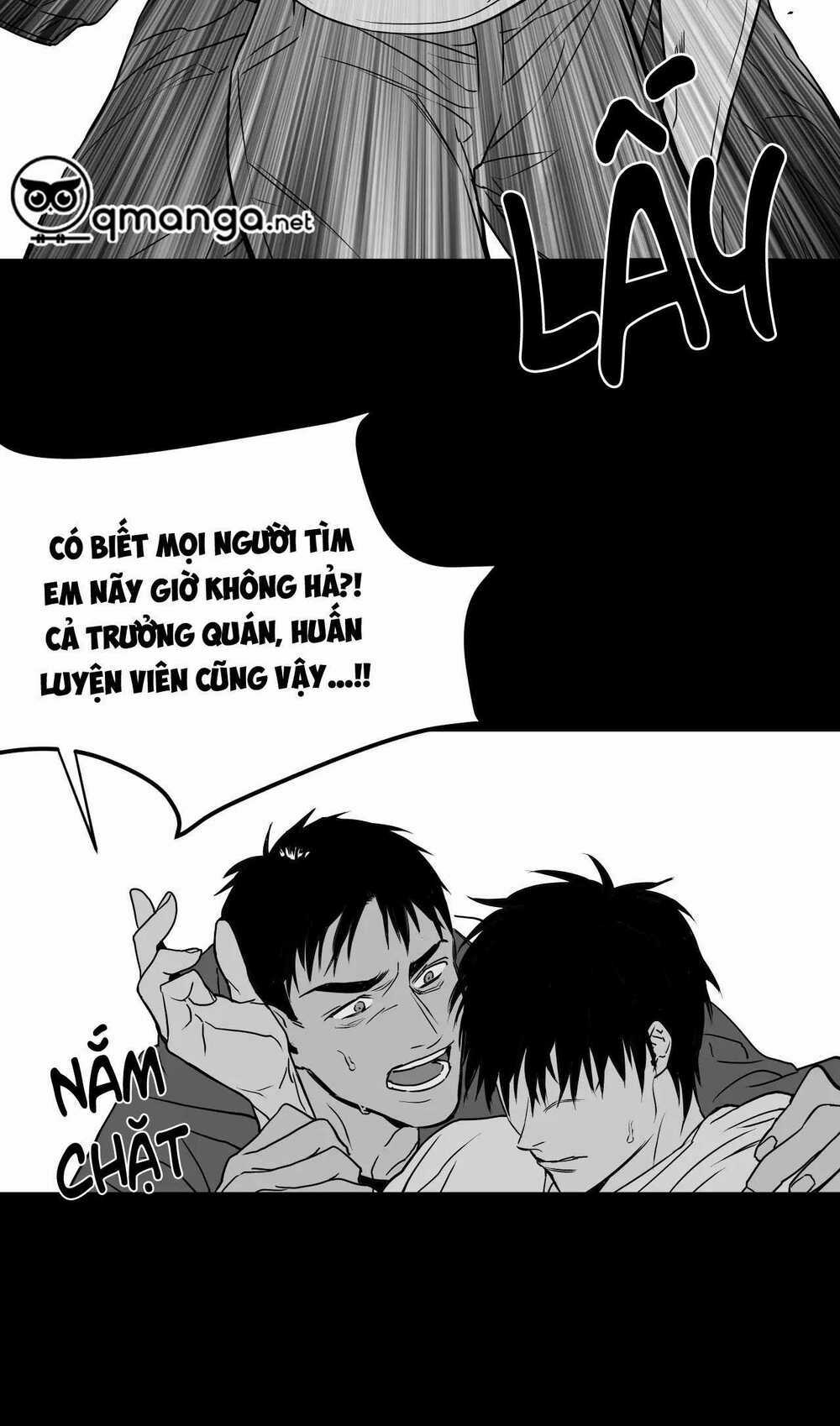 Khi Đôi Chân Thôi Bước Chapter 1 trang 49