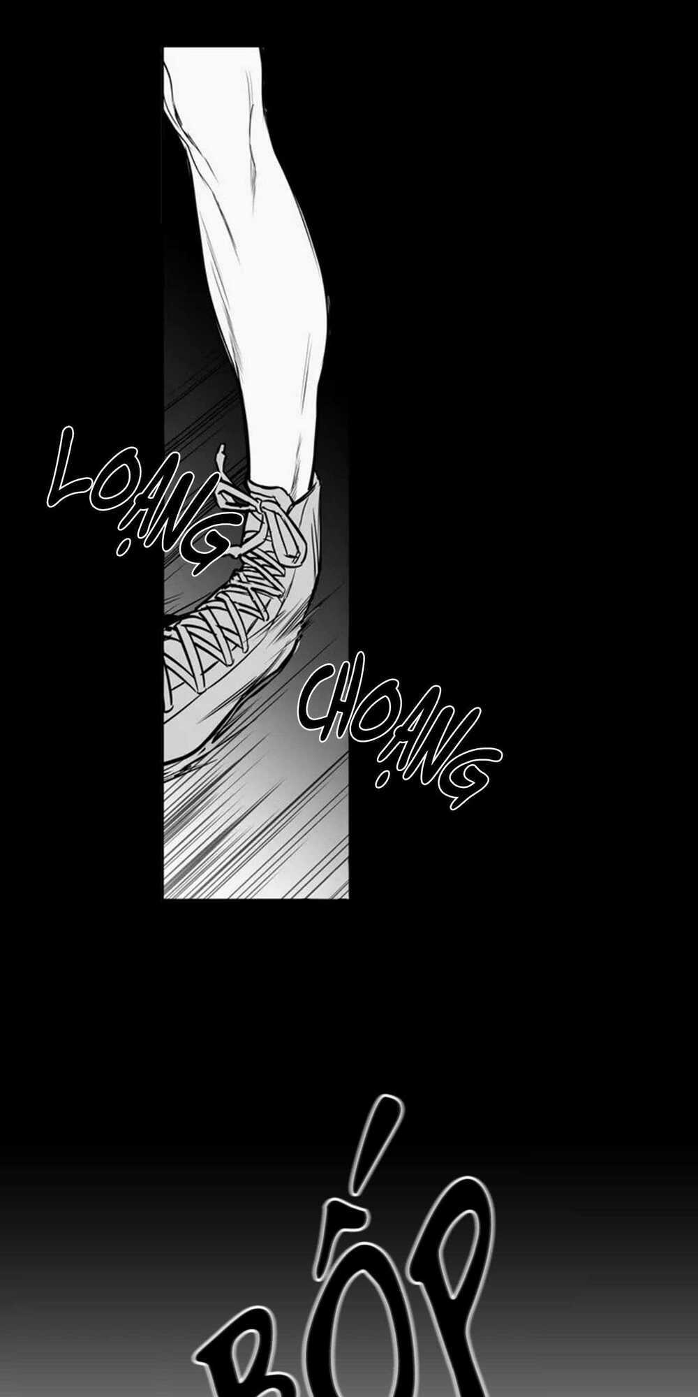 Khi Đôi Chân Thôi Bước Chapter 1 trang 5