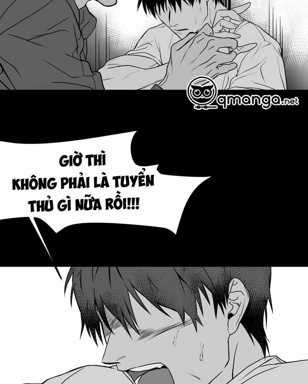 Khi Đôi Chân Thôi Bước Chapter 1 trang 51