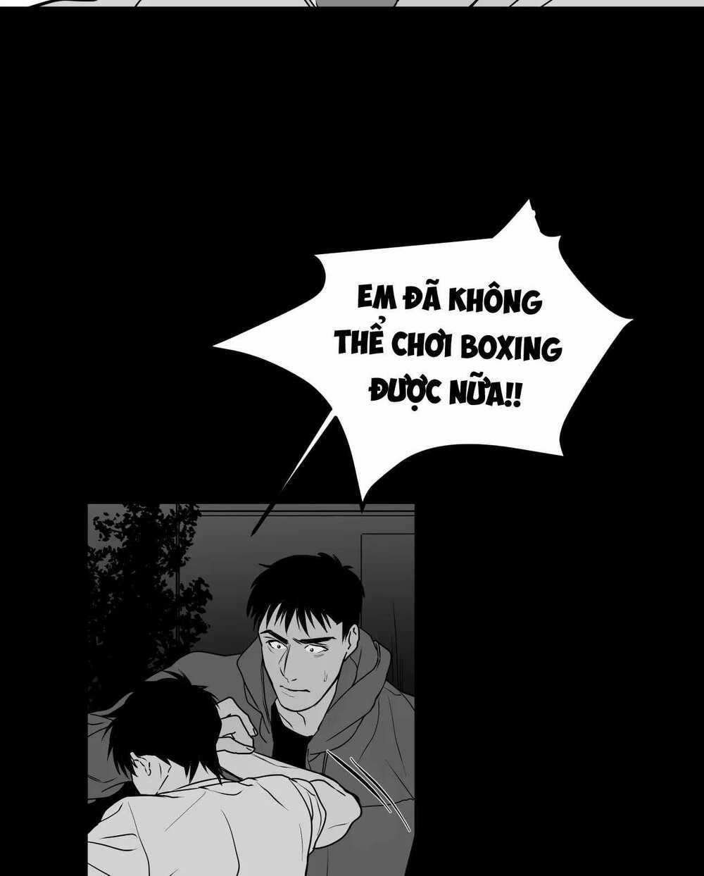 Khi Đôi Chân Thôi Bước Chapter 1 trang 52