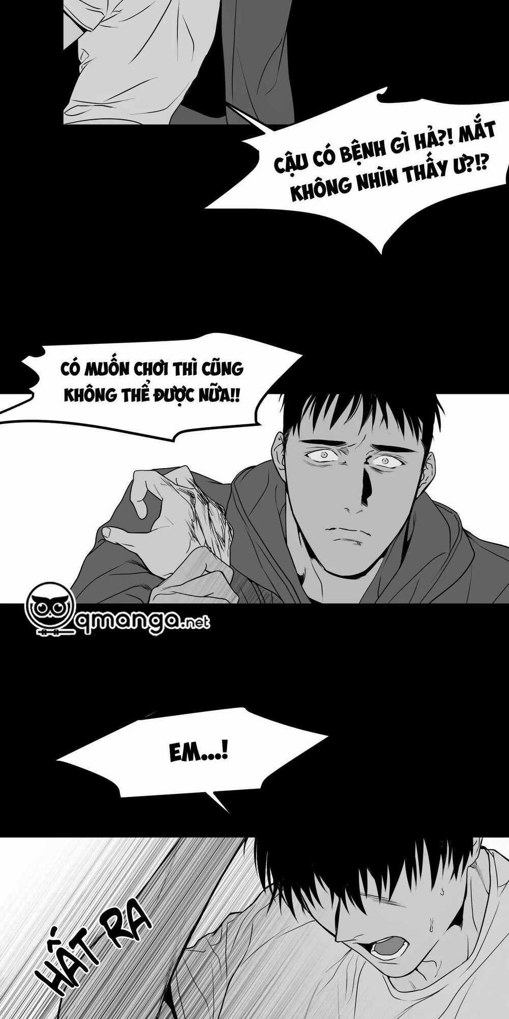 Khi Đôi Chân Thôi Bước Chapter 1 trang 53