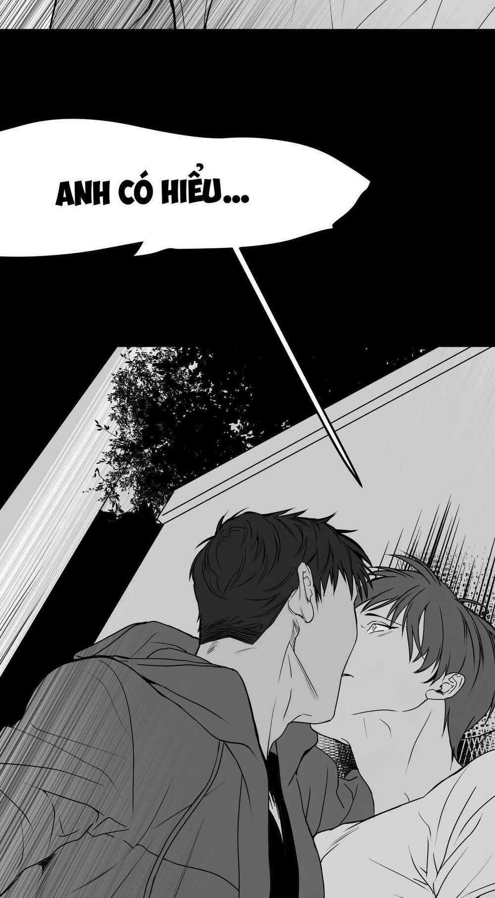 Khi Đôi Chân Thôi Bước Chapter 1 trang 54