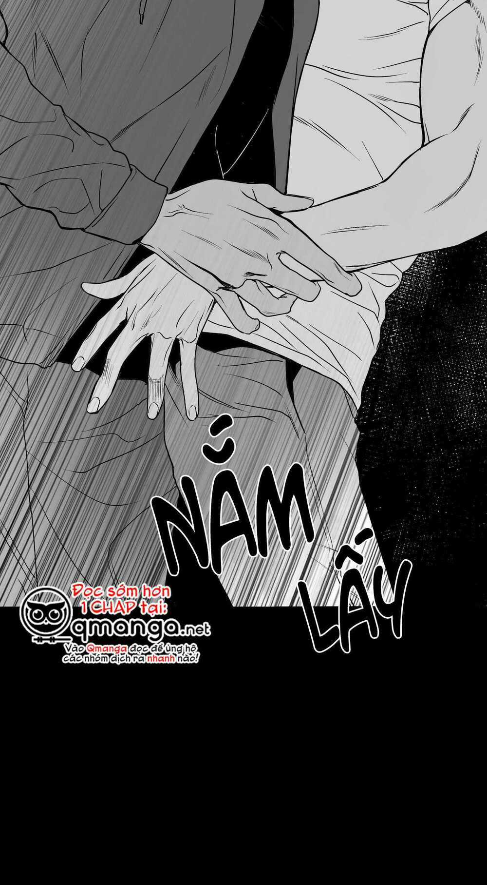 Khi Đôi Chân Thôi Bước Chapter 1 trang 55