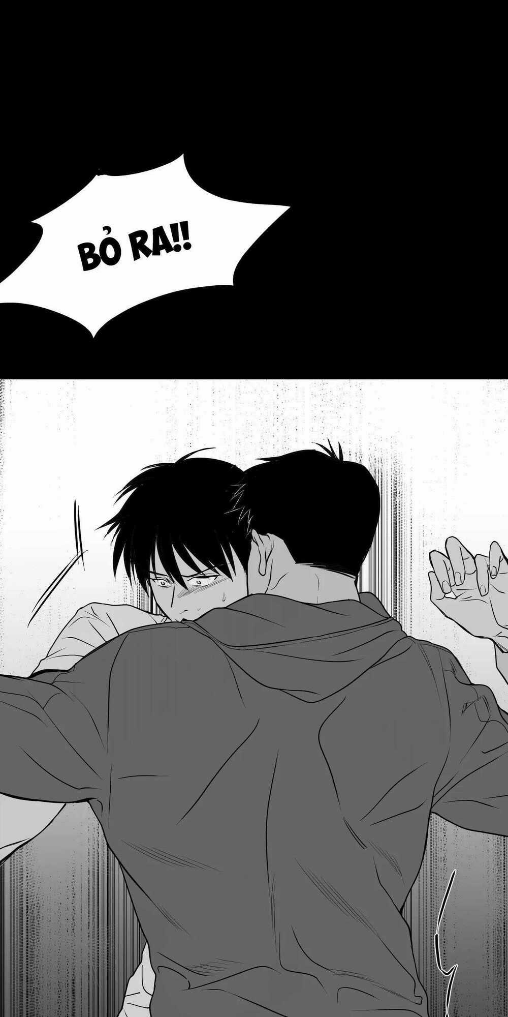 Khi Đôi Chân Thôi Bước Chapter 1 trang 57