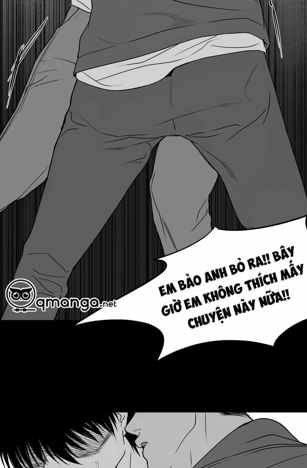 Khi Đôi Chân Thôi Bước Chapter 1 trang 58