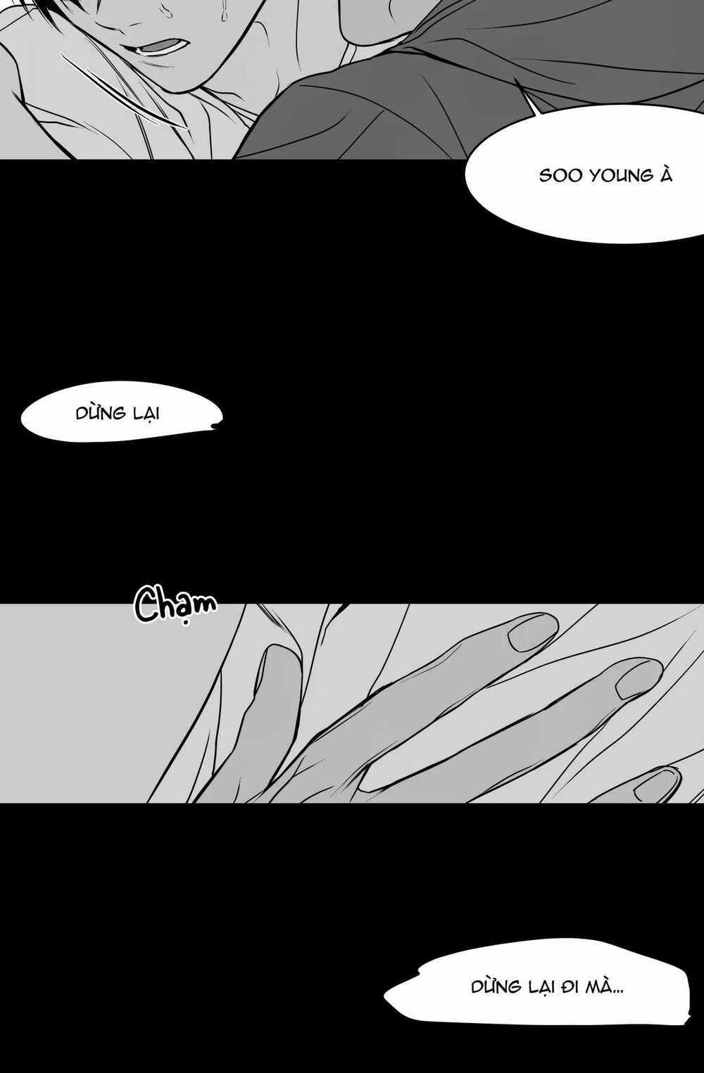 Khi Đôi Chân Thôi Bước Chapter 1 trang 59