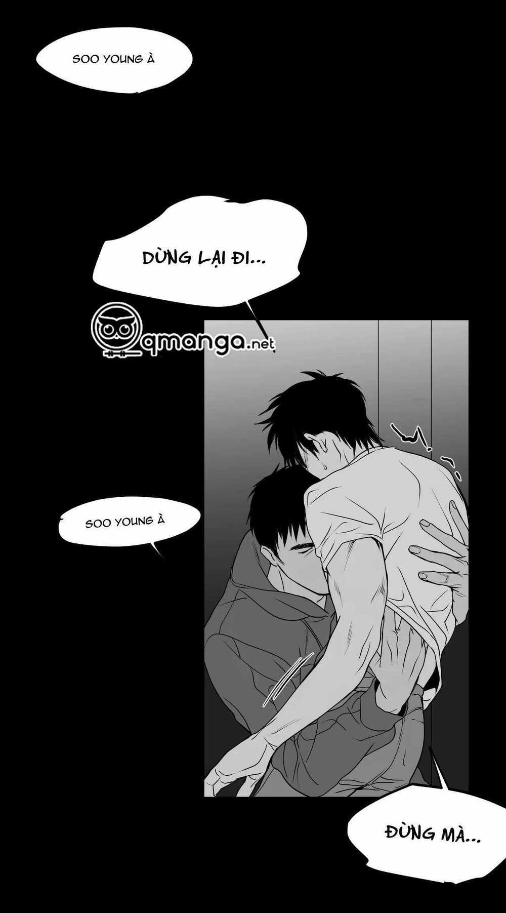 Khi Đôi Chân Thôi Bước Chapter 1 trang 60