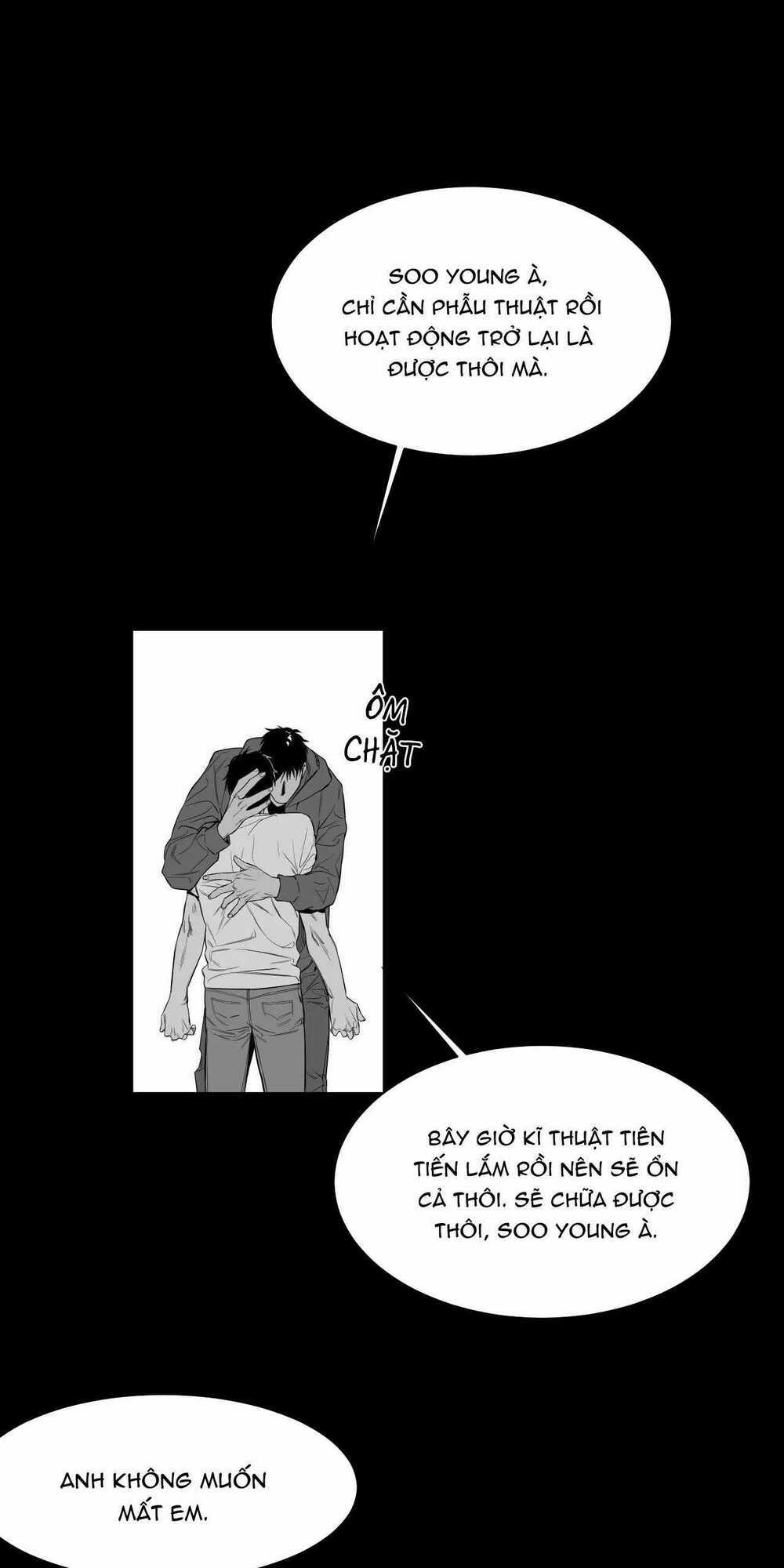 Khi Đôi Chân Thôi Bước Chapter 1 trang 62