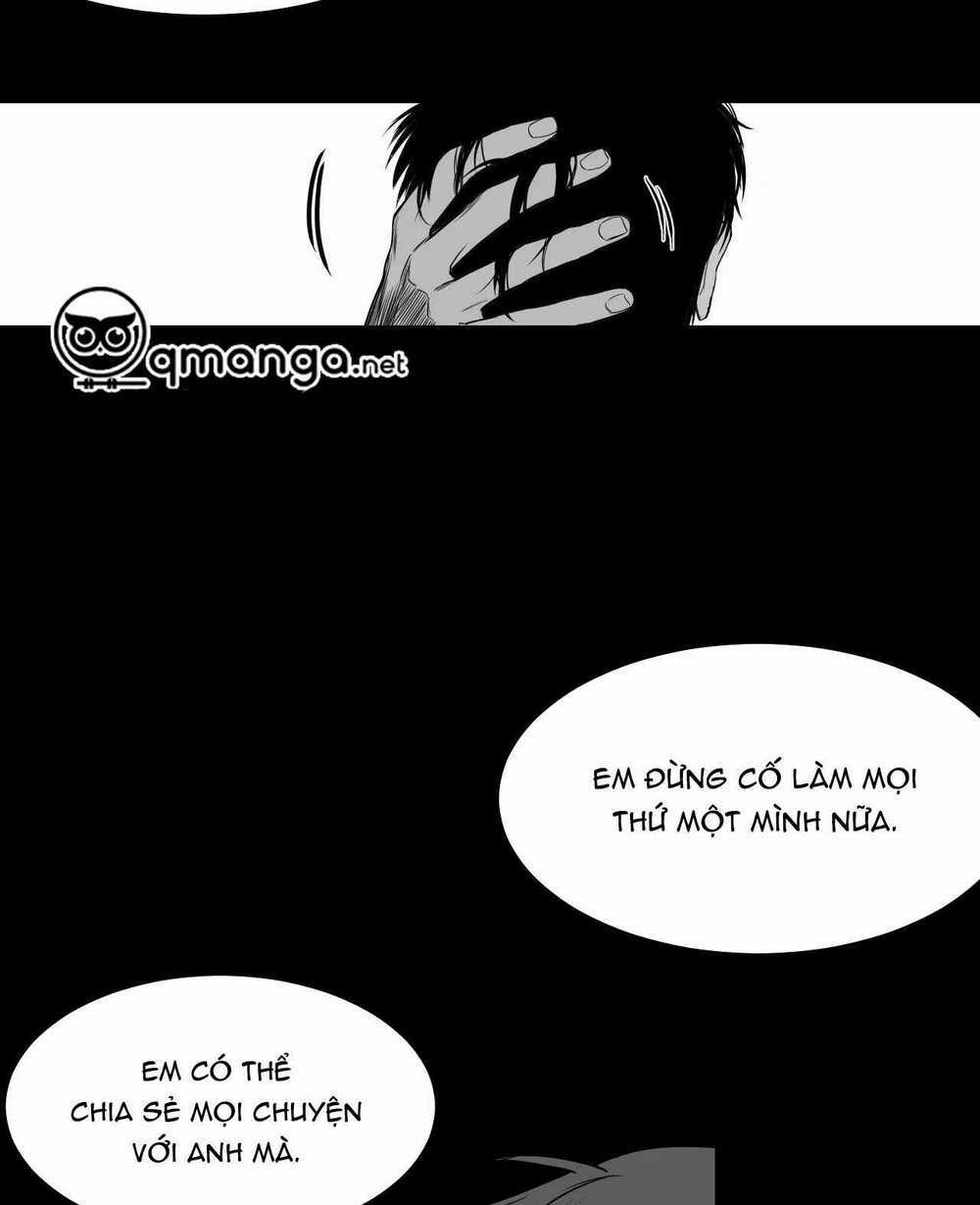 Khi Đôi Chân Thôi Bước Chapter 1 trang 63