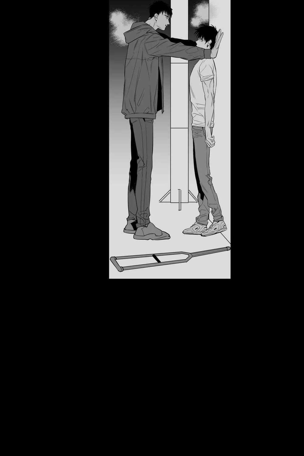 Khi Đôi Chân Thôi Bước Chapter 1 trang 67