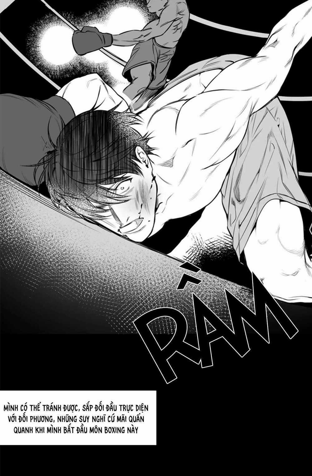 Khi Đôi Chân Thôi Bước Chapter 1 trang 7