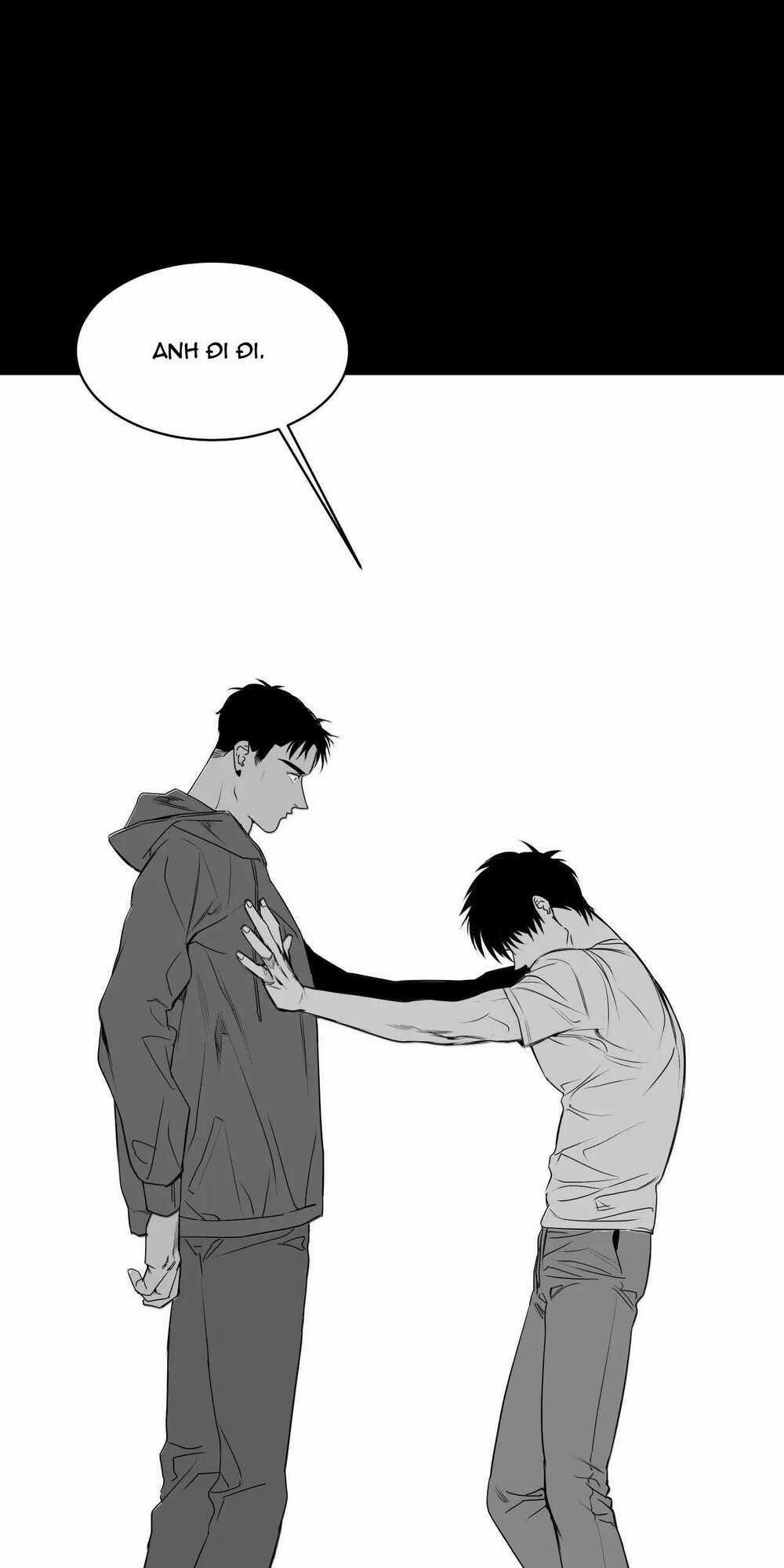 Khi Đôi Chân Thôi Bước Chapter 1 trang 70