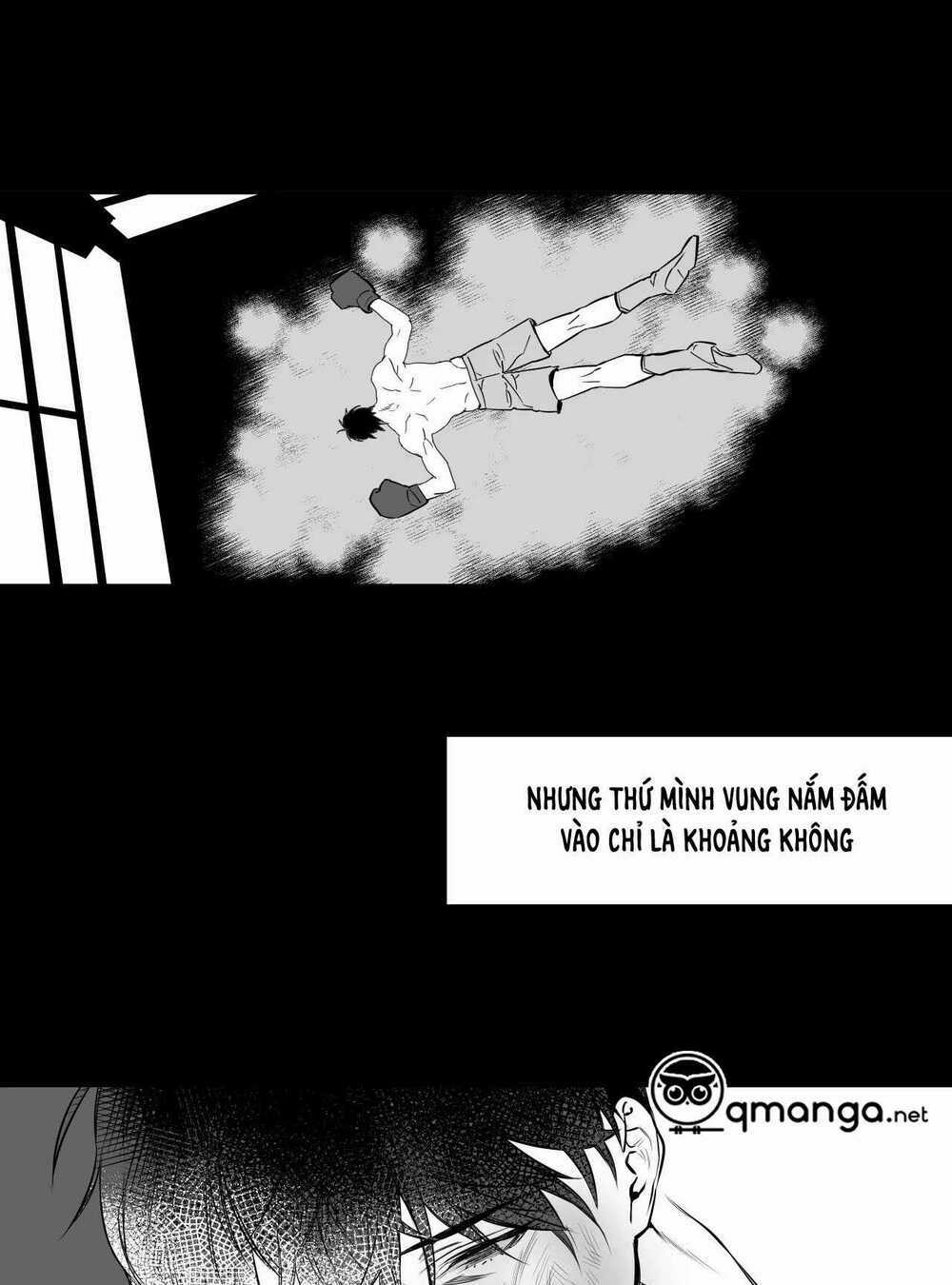 Khi Đôi Chân Thôi Bước Chapter 1 trang 8