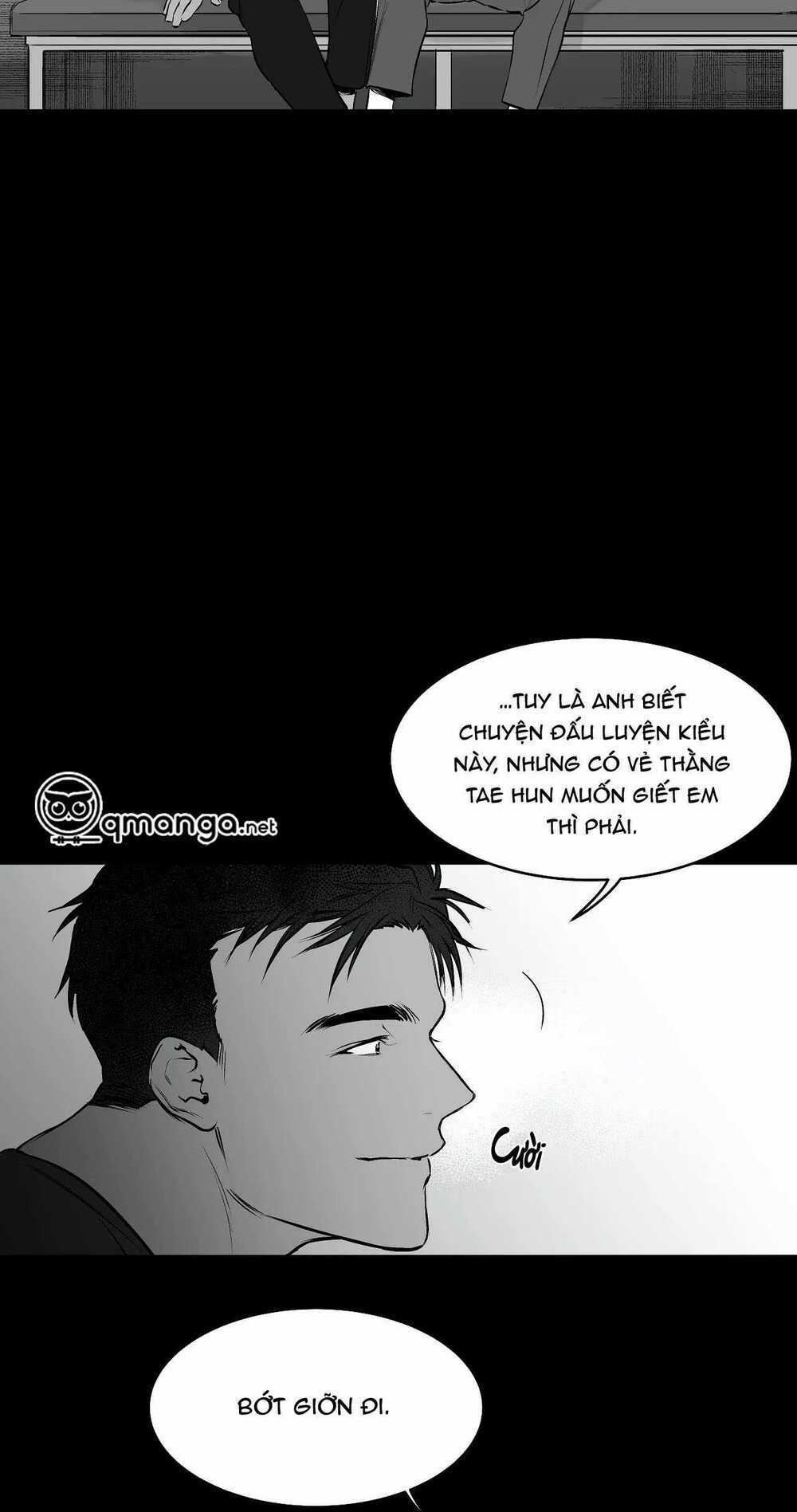 Khi Đôi Chân Thôi Bước Chapter 10 trang 10