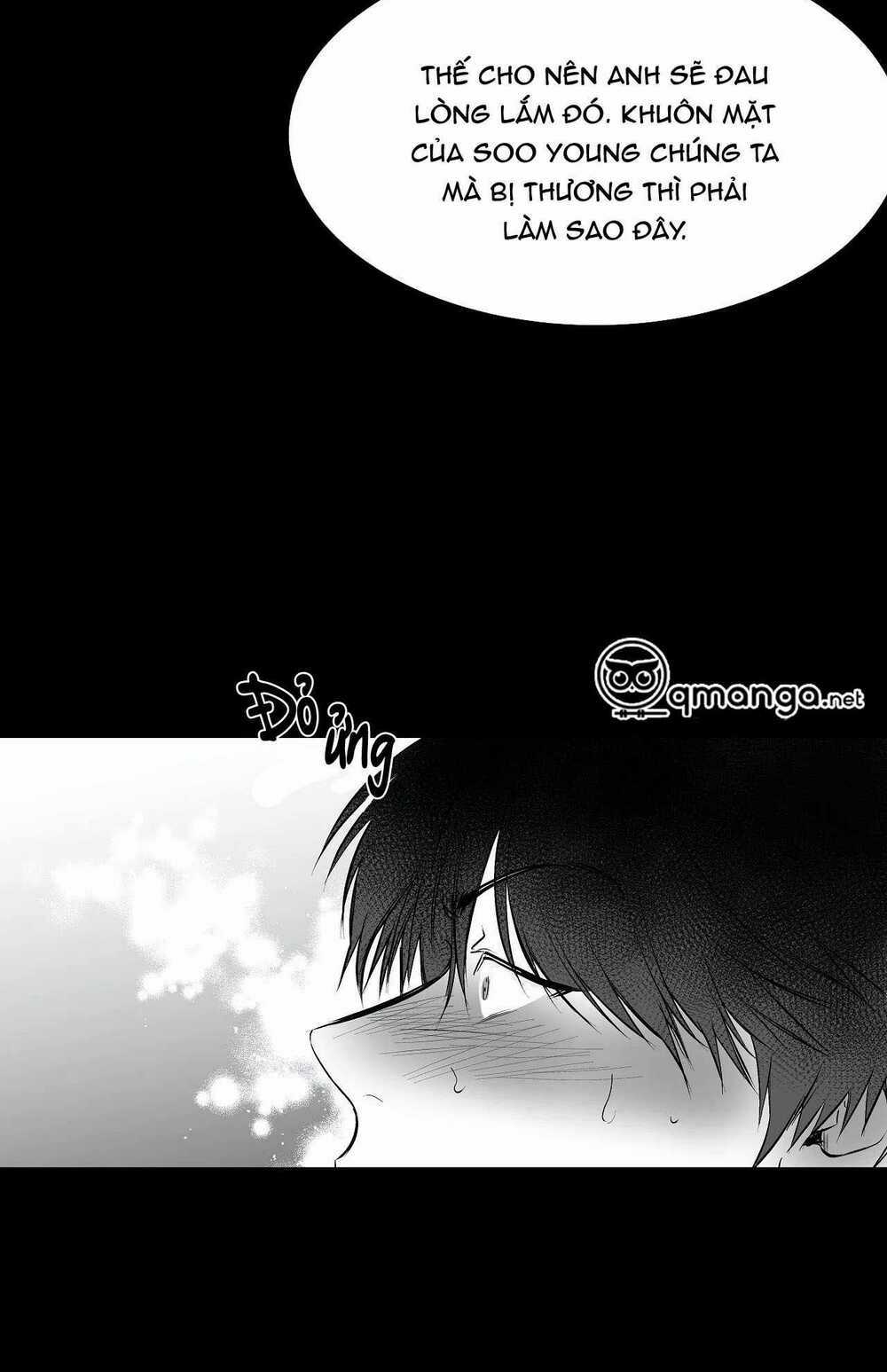 Khi Đôi Chân Thôi Bước Chapter 10 trang 12