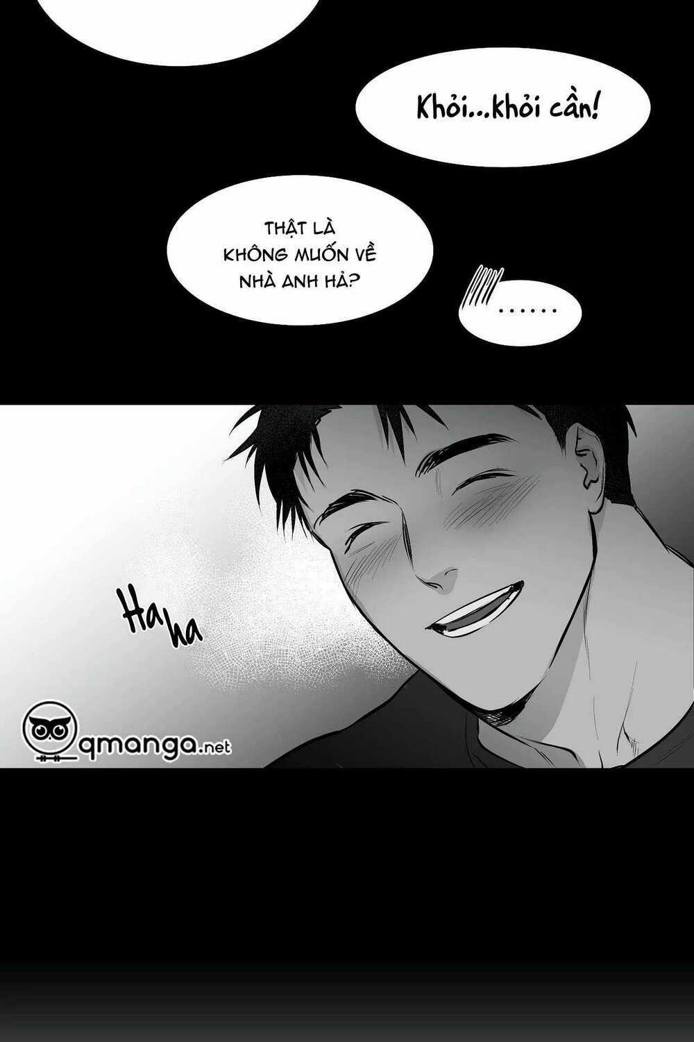 Khi Đôi Chân Thôi Bước Chapter 10 trang 14