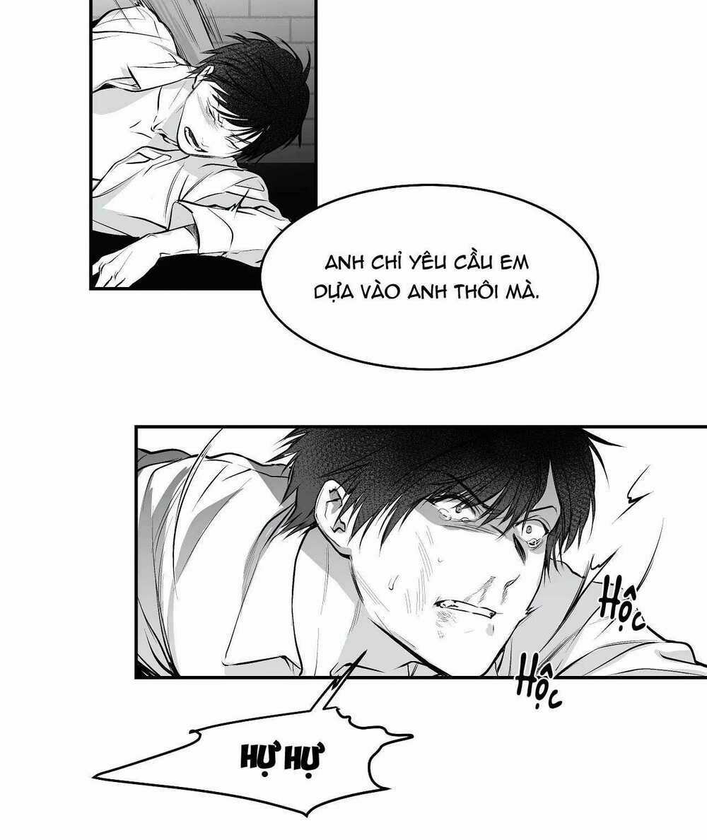 Khi Đôi Chân Thôi Bước Chapter 10 trang 18