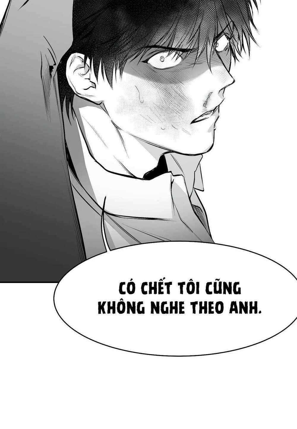 Khi Đôi Chân Thôi Bước Chapter 10 trang 2