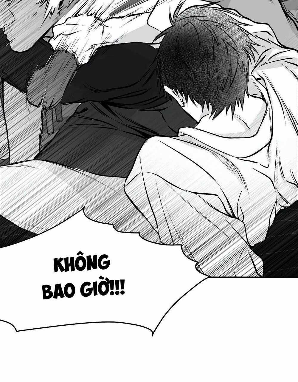 Khi Đôi Chân Thôi Bước Chapter 10 trang 21