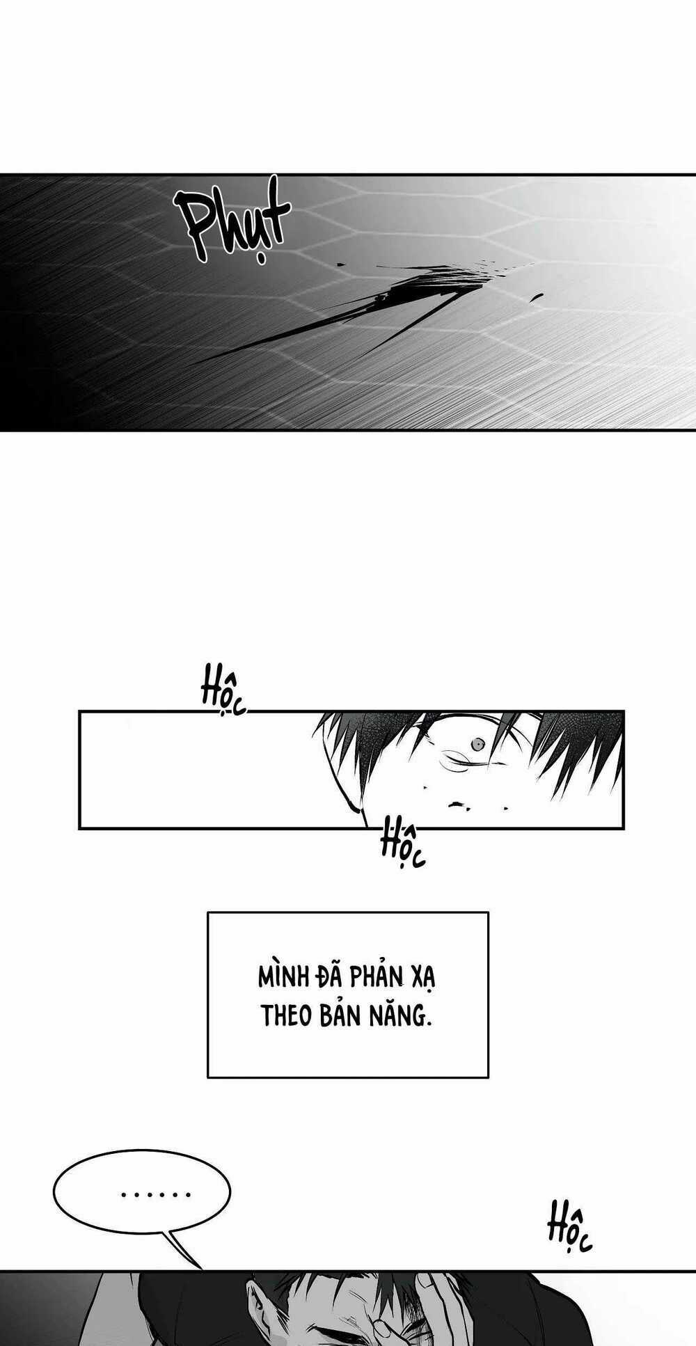 Khi Đôi Chân Thôi Bước Chapter 10 trang 22