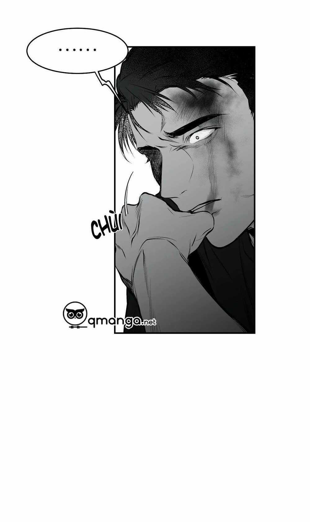 Khi Đôi Chân Thôi Bước Chapter 10 trang 25