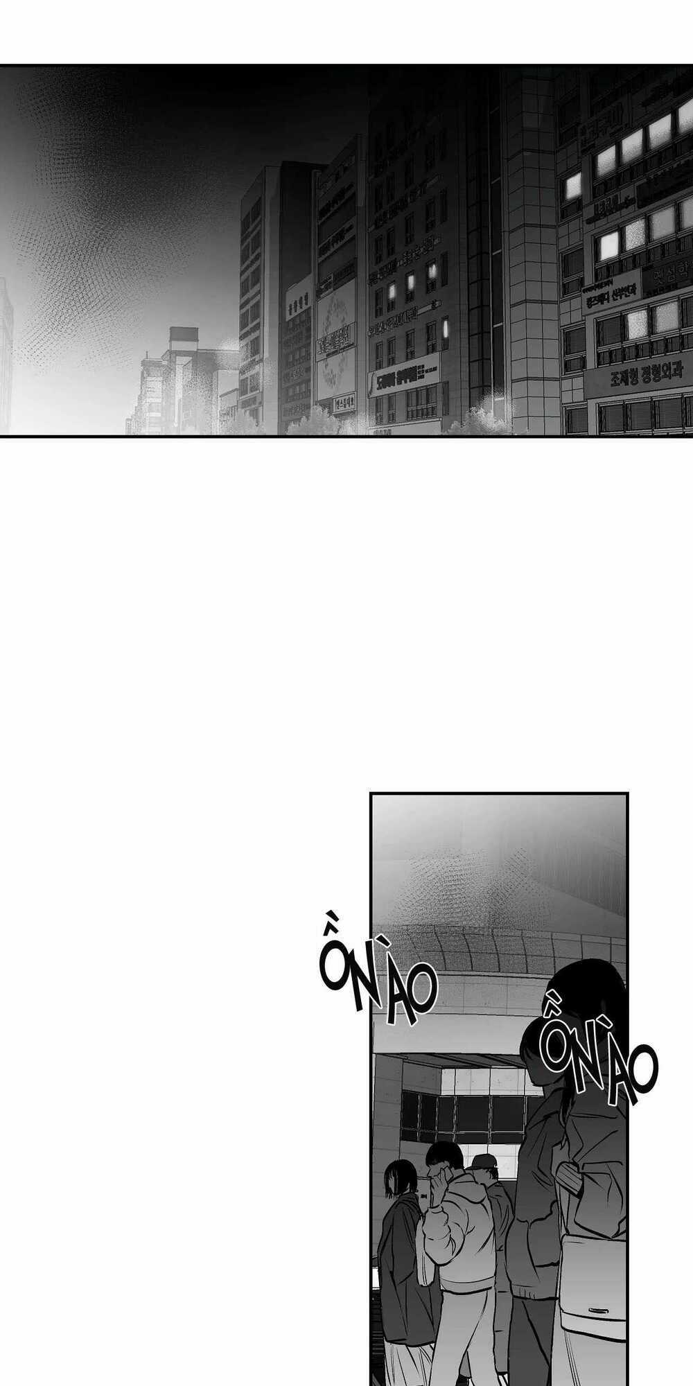 Khi Đôi Chân Thôi Bước Chapter 10 trang 26