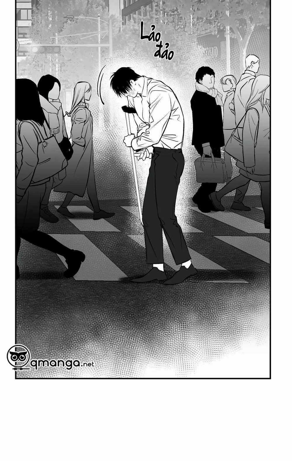 Khi Đôi Chân Thôi Bước Chapter 10 trang 28