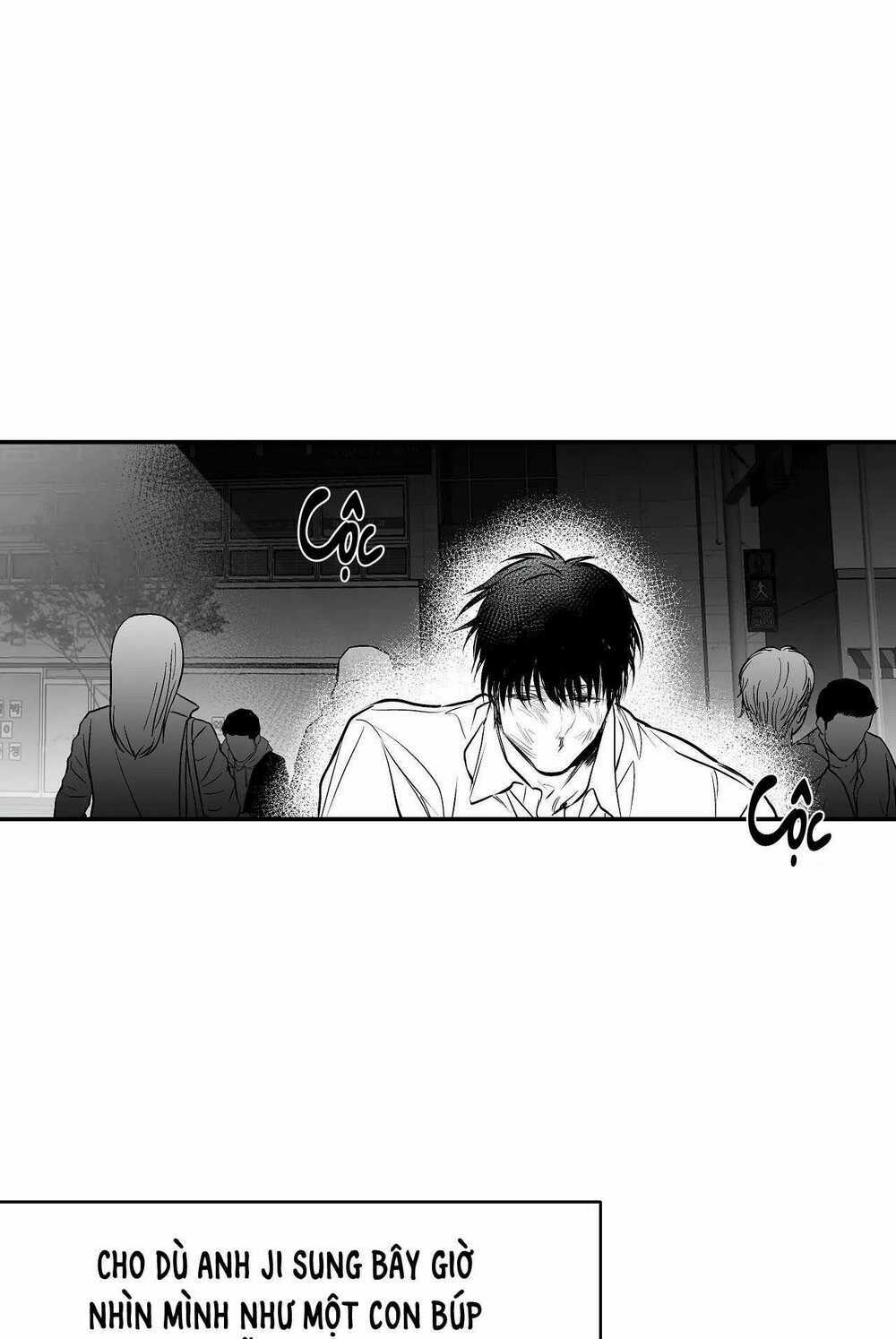 Khi Đôi Chân Thôi Bước Chapter 10 trang 29