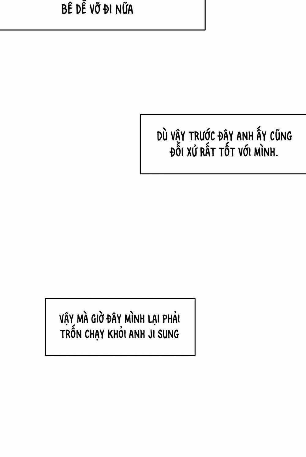 Khi Đôi Chân Thôi Bước Chapter 10 trang 30