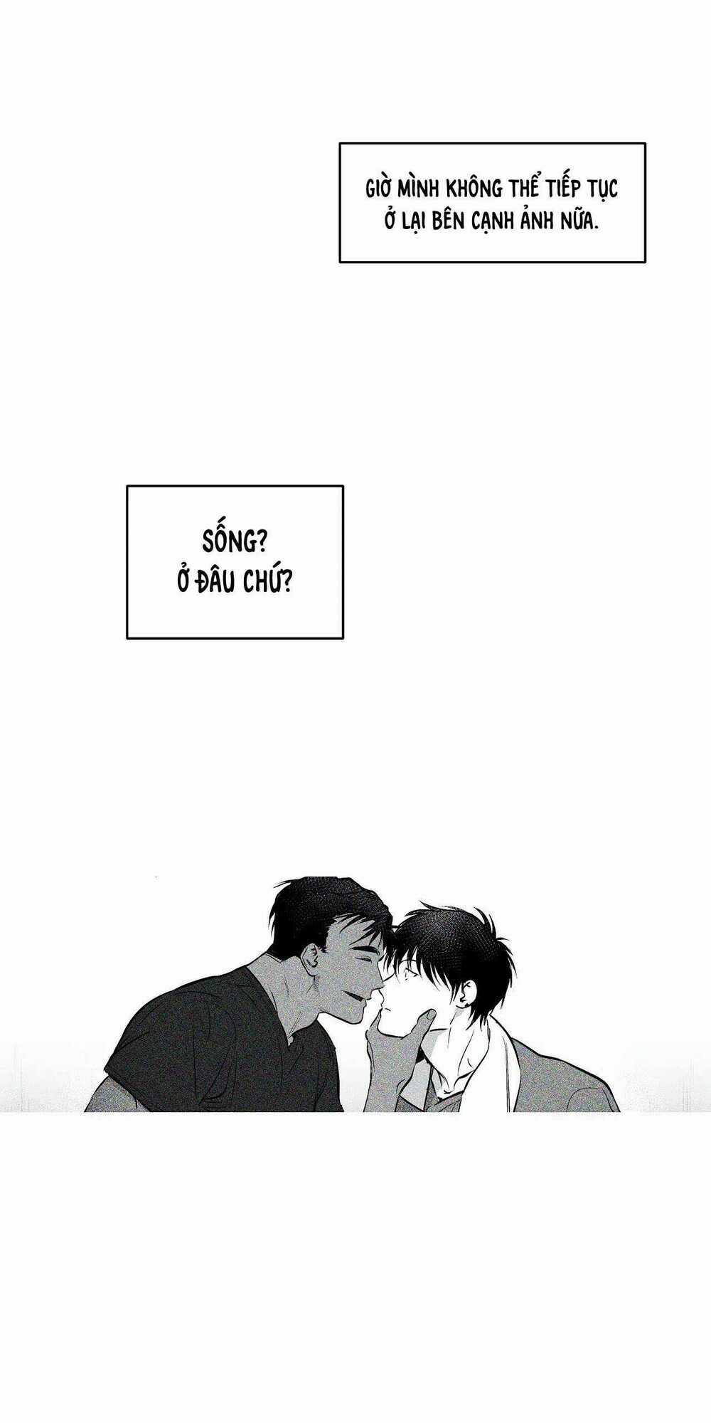 Khi Đôi Chân Thôi Bước Chapter 10 trang 31