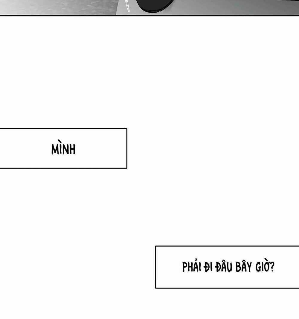 Khi Đôi Chân Thôi Bước Chapter 10 trang 33