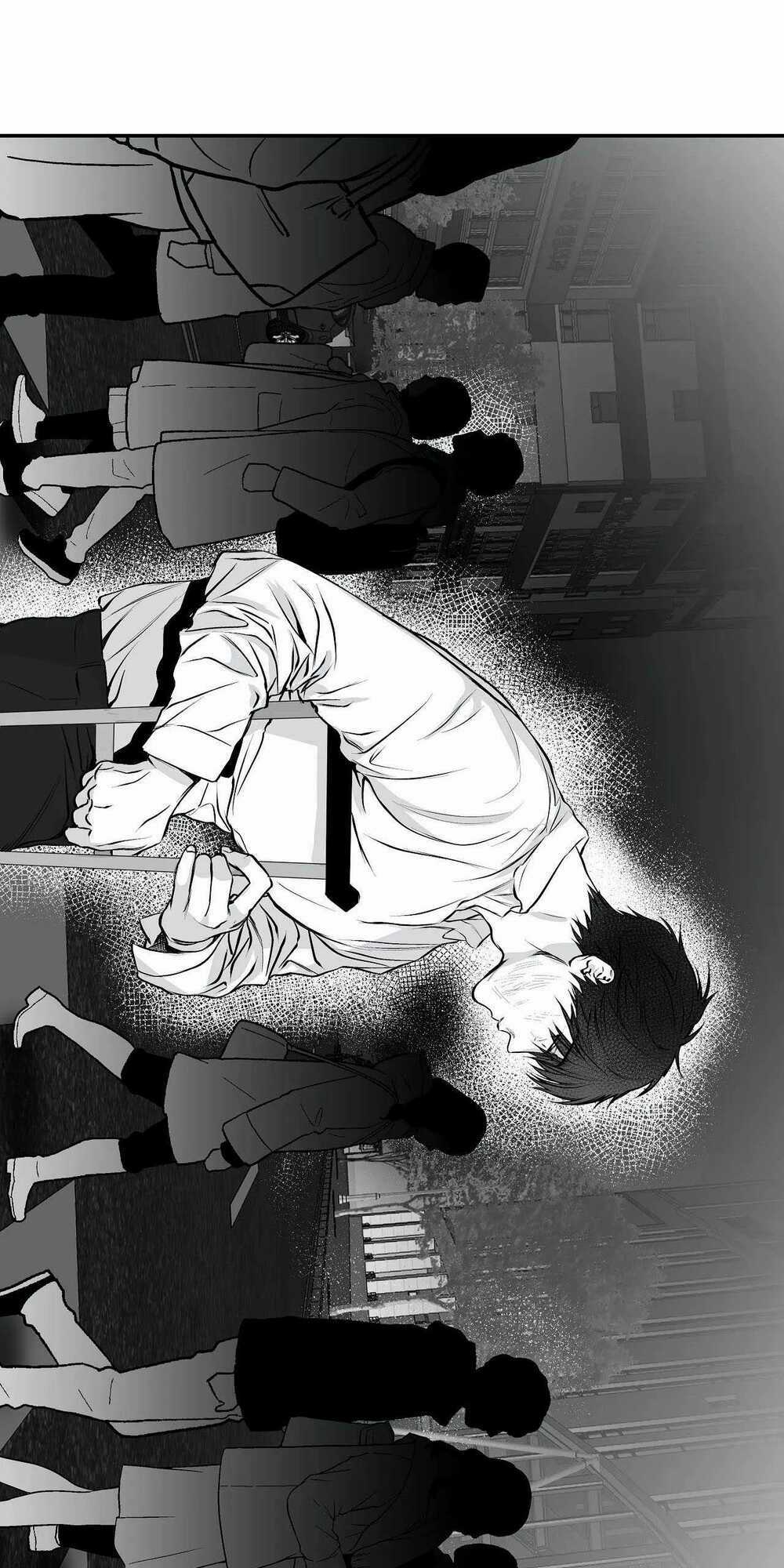 Khi Đôi Chân Thôi Bước Chapter 10 trang 34