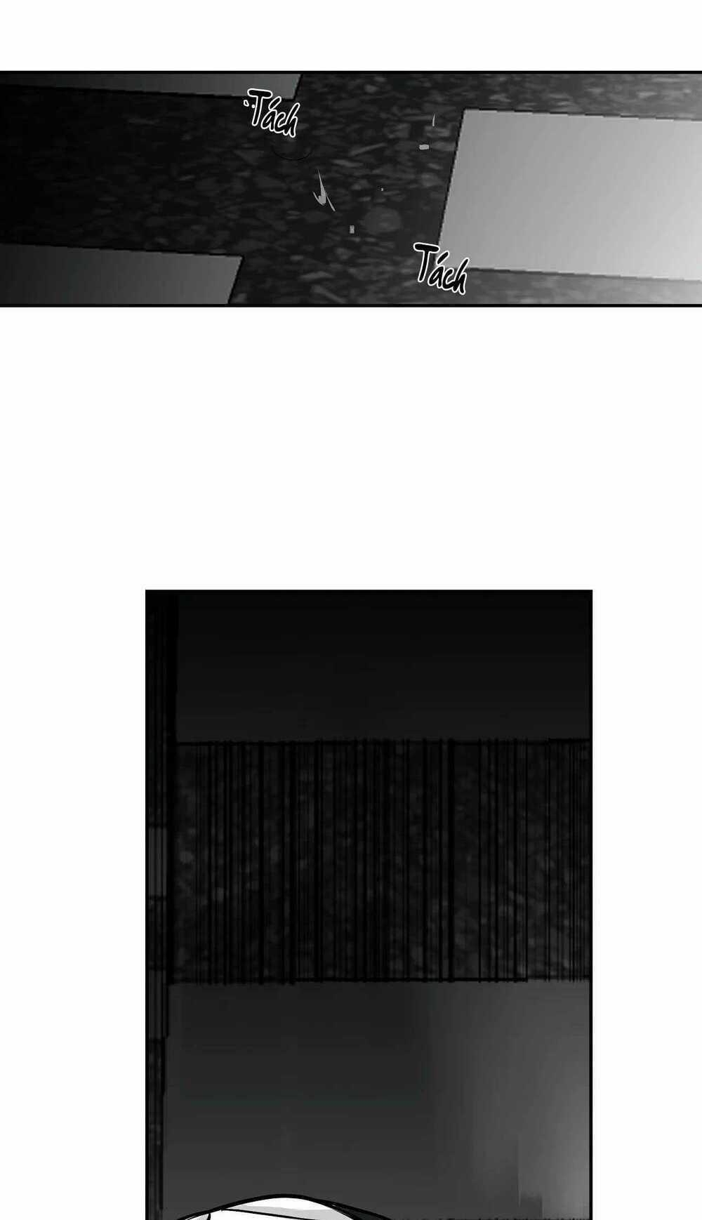 Khi Đôi Chân Thôi Bước Chapter 10 trang 37