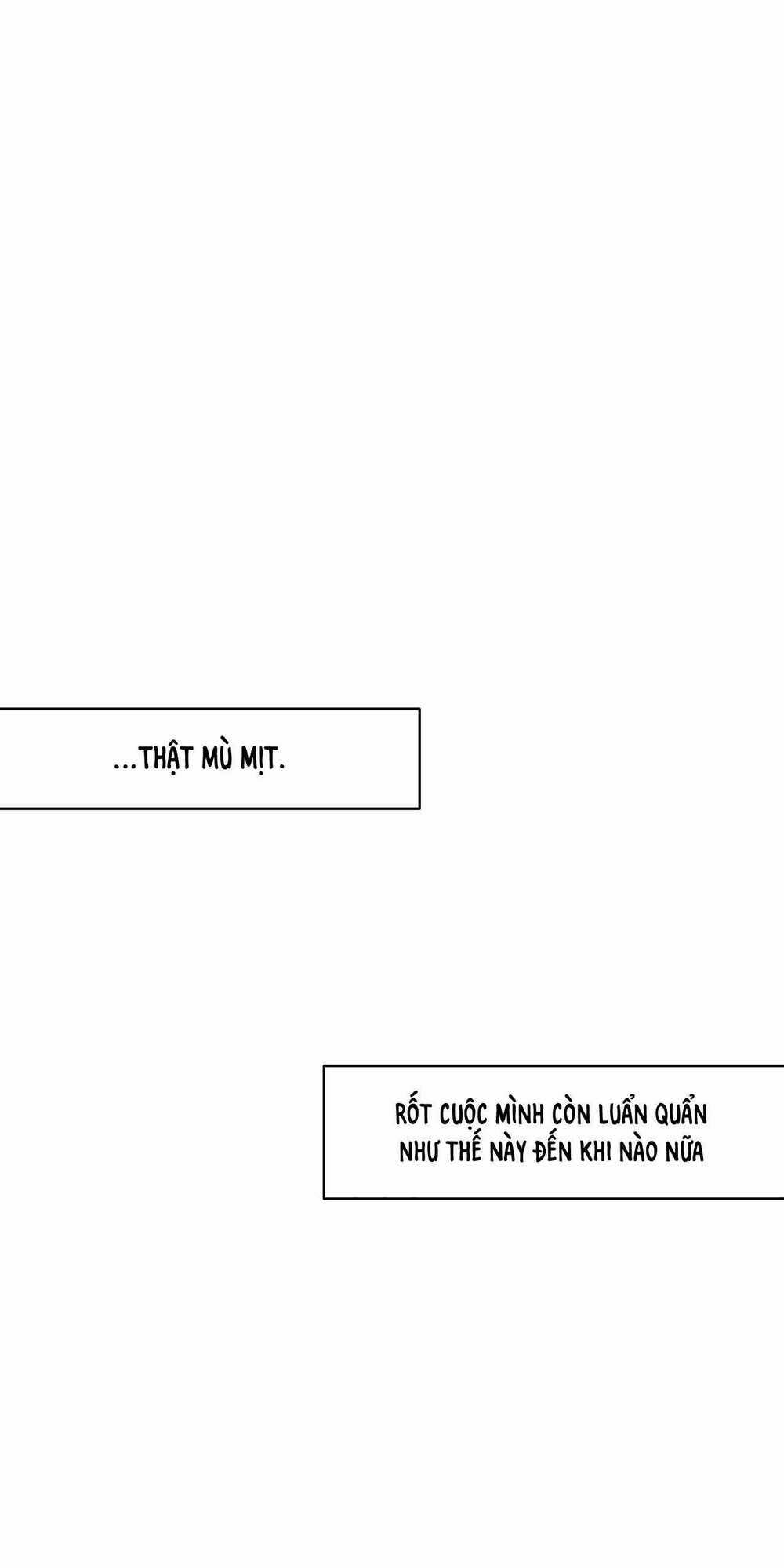 Khi Đôi Chân Thôi Bước Chapter 10 trang 39