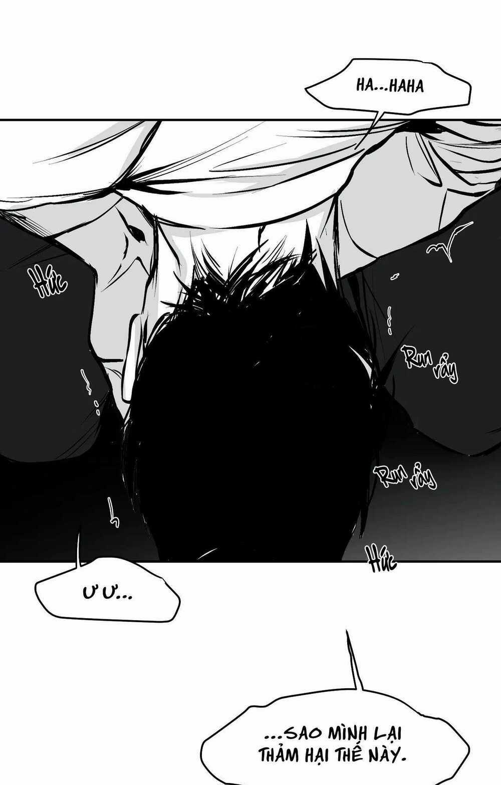 Khi Đôi Chân Thôi Bước Chapter 10 trang 40