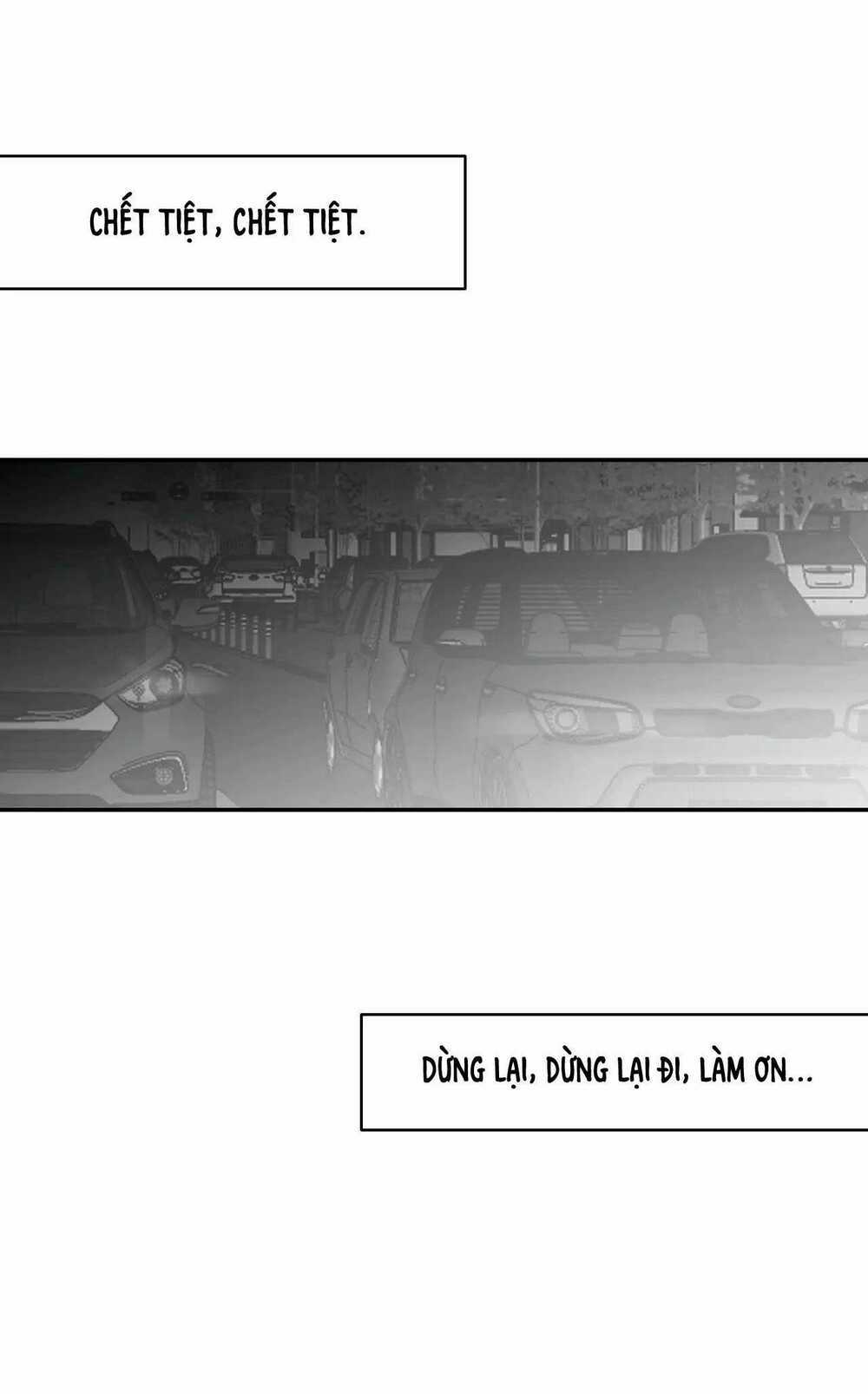 Khi Đôi Chân Thôi Bước Chapter 10 trang 42