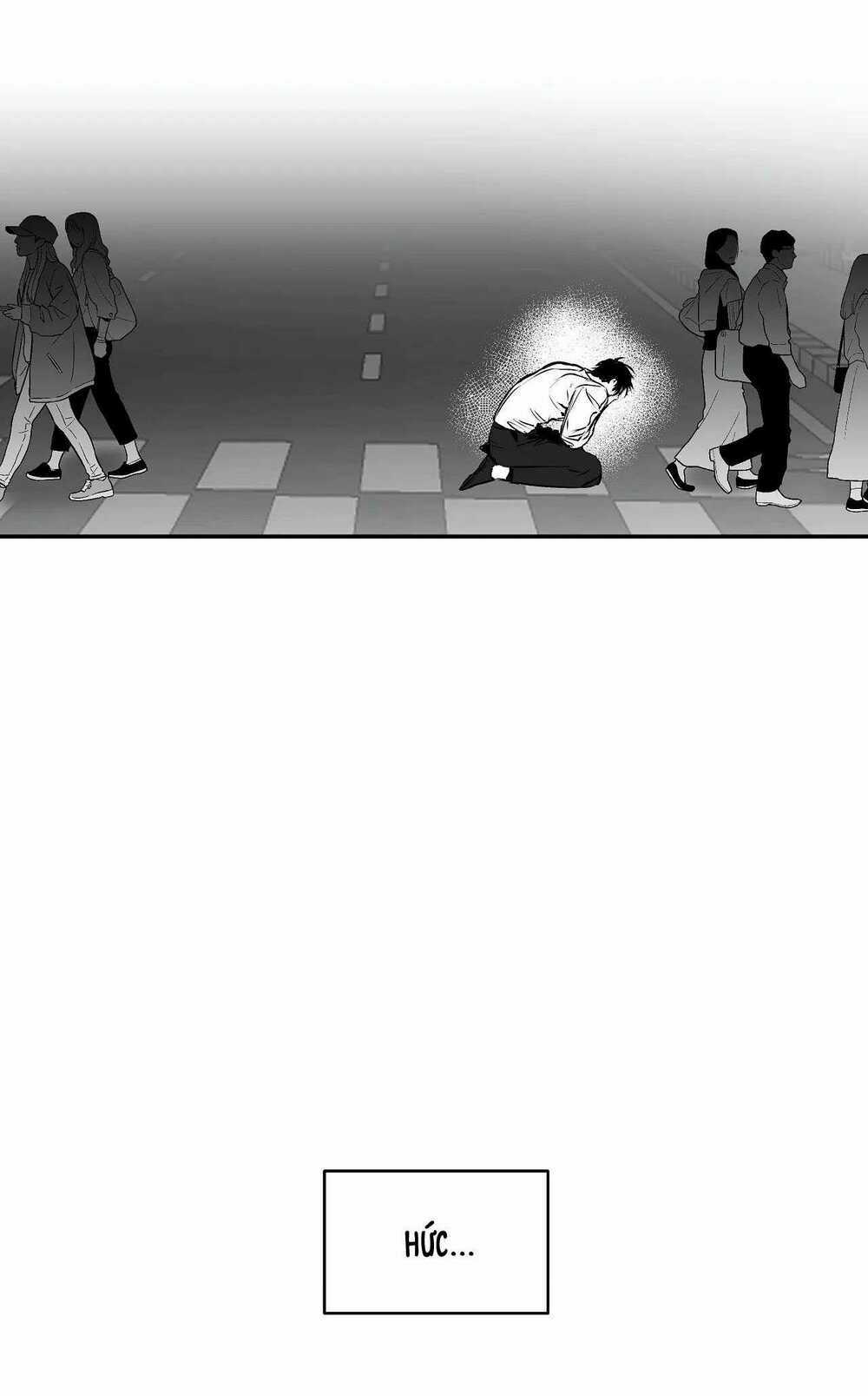 Khi Đôi Chân Thôi Bước Chapter 10 trang 43