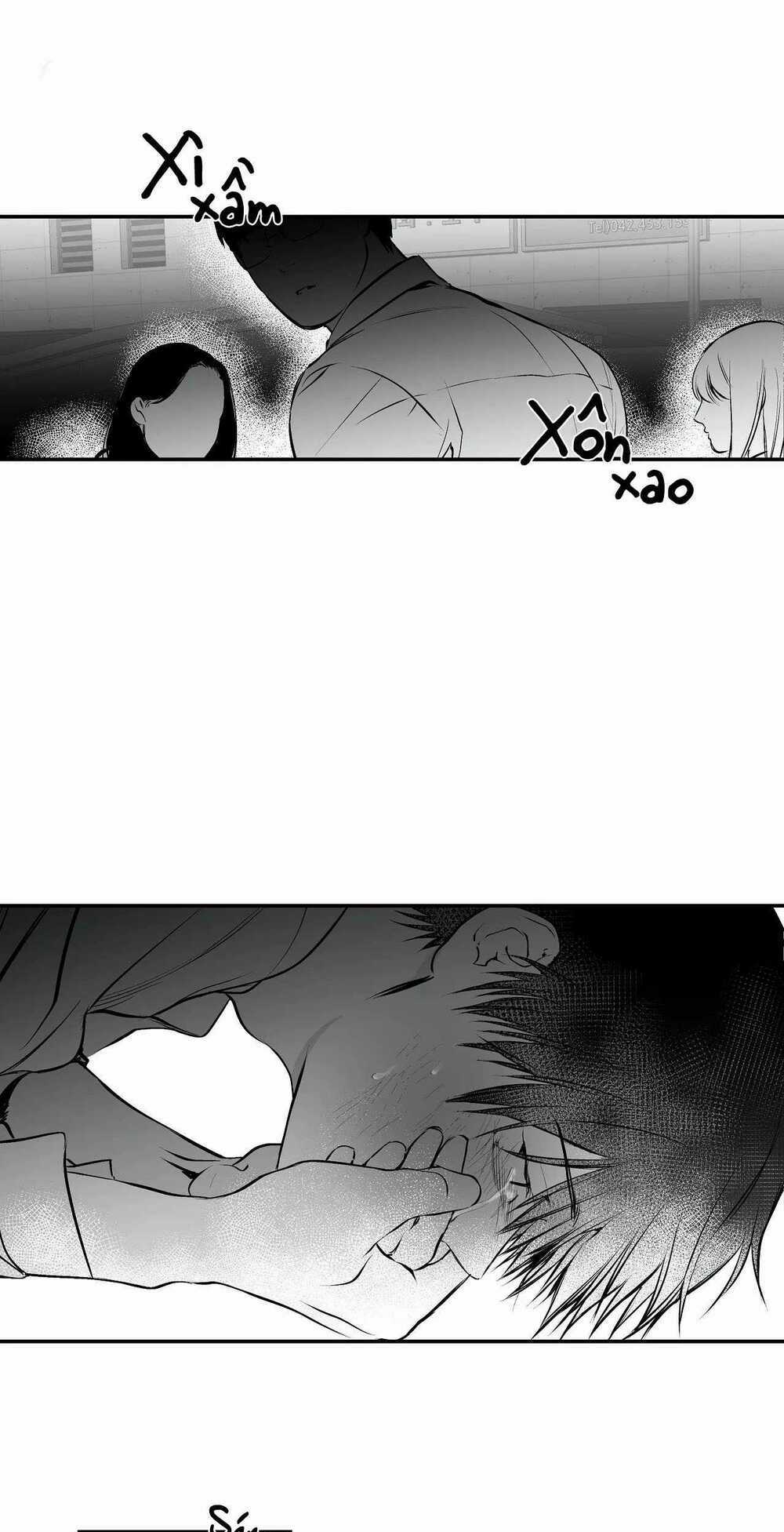 Khi Đôi Chân Thôi Bước Chapter 10 trang 44