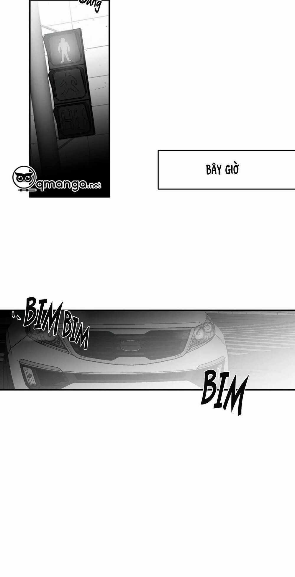 Khi Đôi Chân Thôi Bước Chapter 10 trang 45