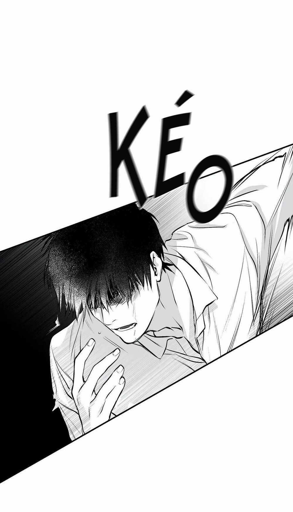 Khi Đôi Chân Thôi Bước Chapter 10 trang 47