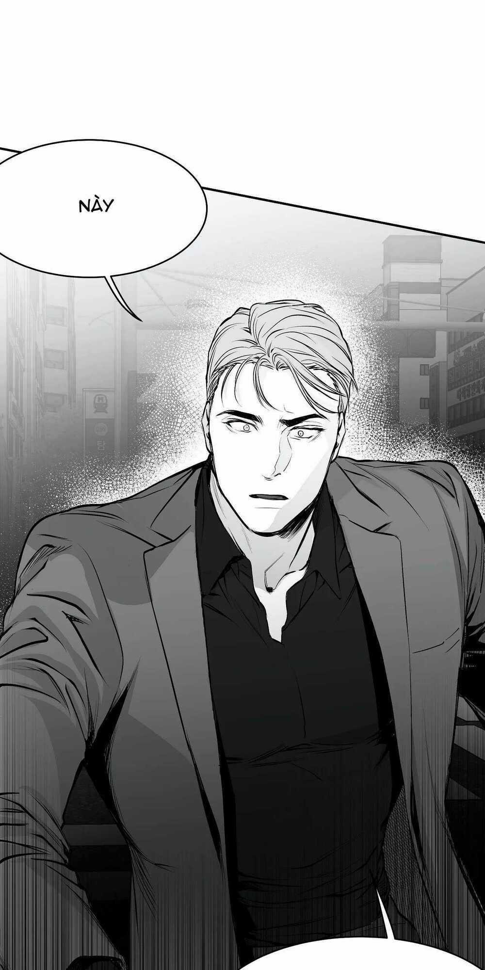 Khi Đôi Chân Thôi Bước Chapter 10 trang 48