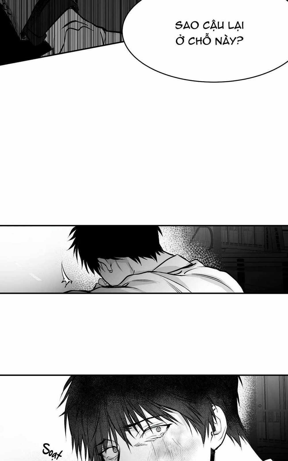 Khi Đôi Chân Thôi Bước Chapter 10 trang 49