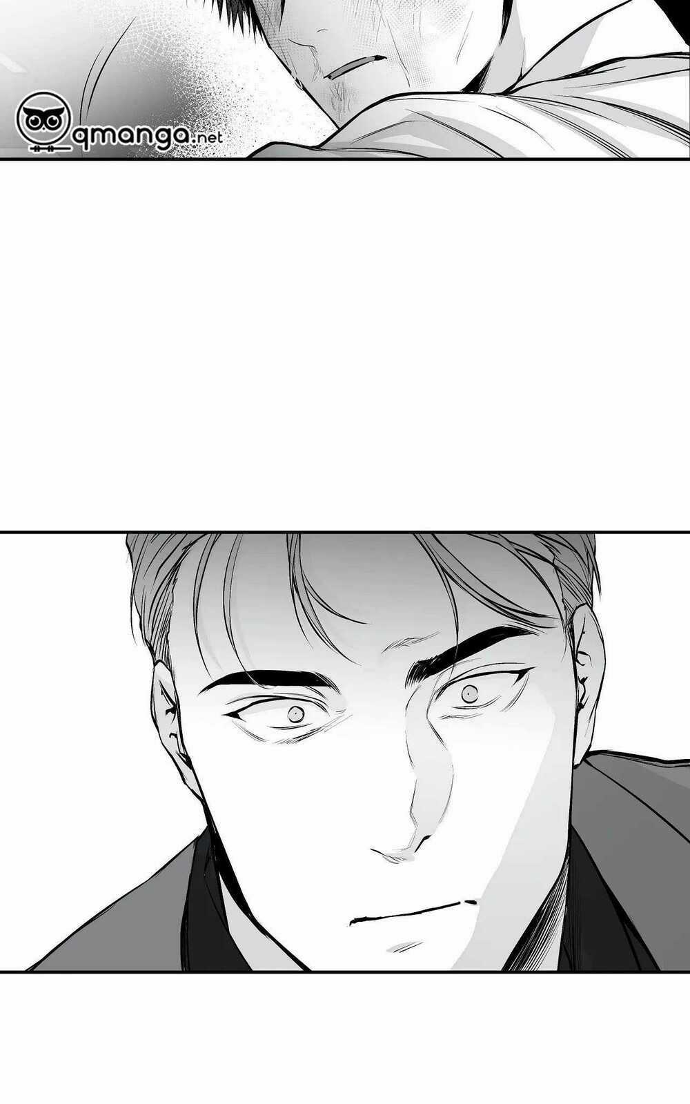 Khi Đôi Chân Thôi Bước Chapter 10 trang 50