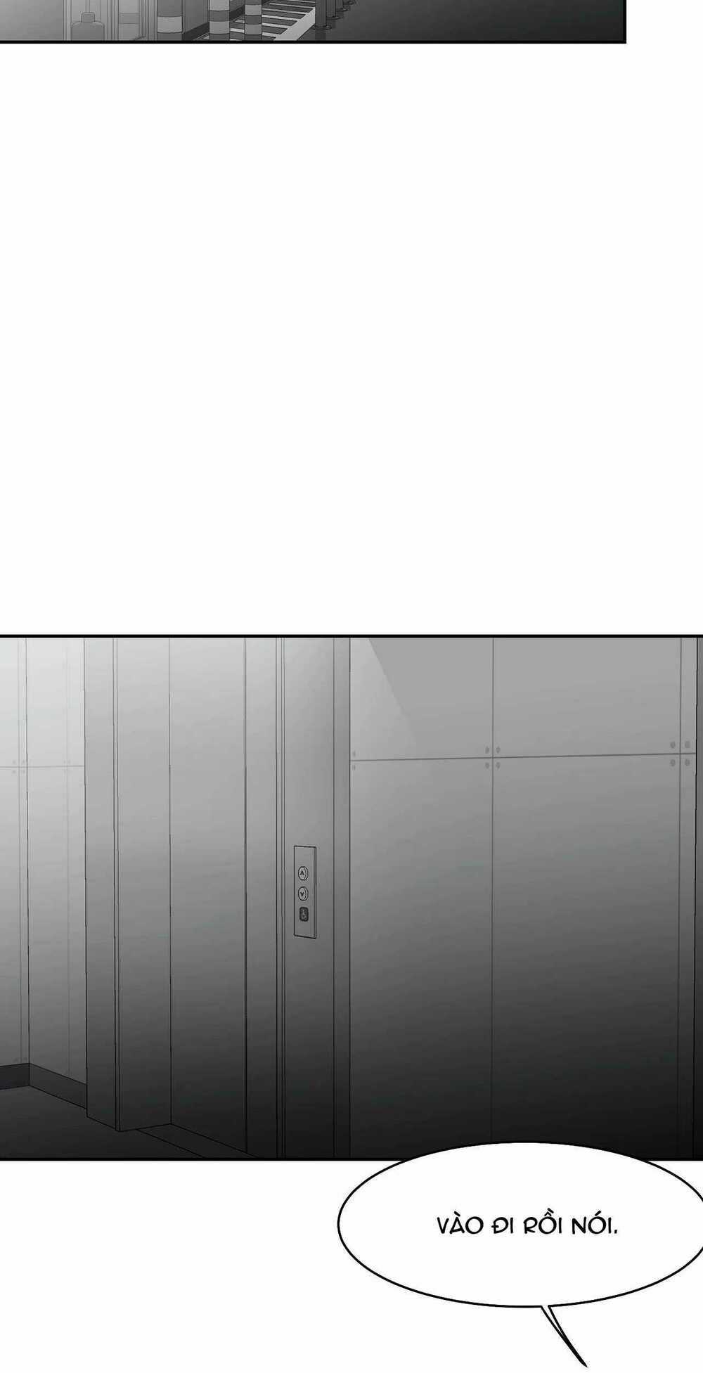 Khi Đôi Chân Thôi Bước Chapter 10 trang 52